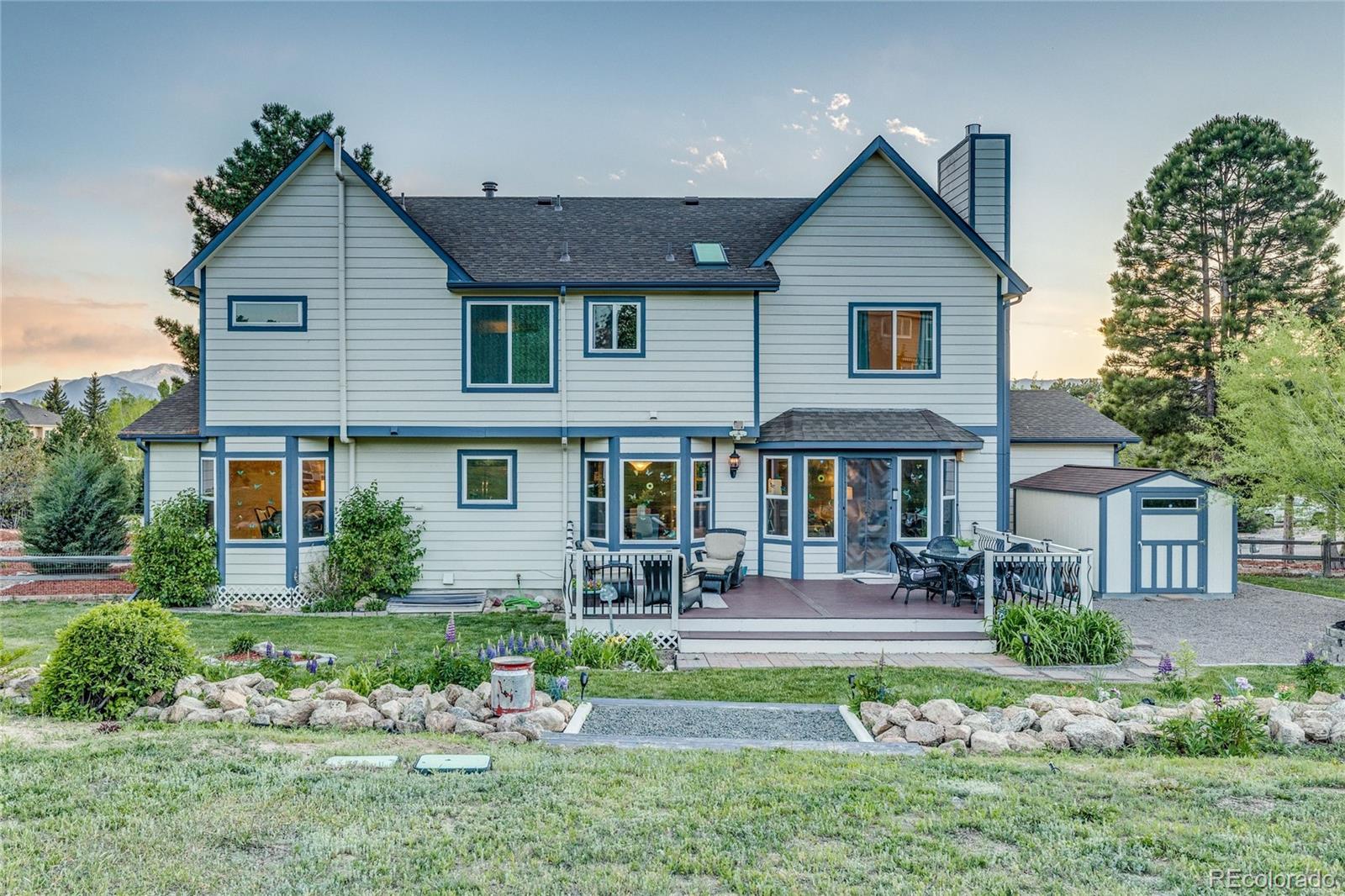MLS Image #24 for 14915  gleneagle drive,colorado springs, Colorado
