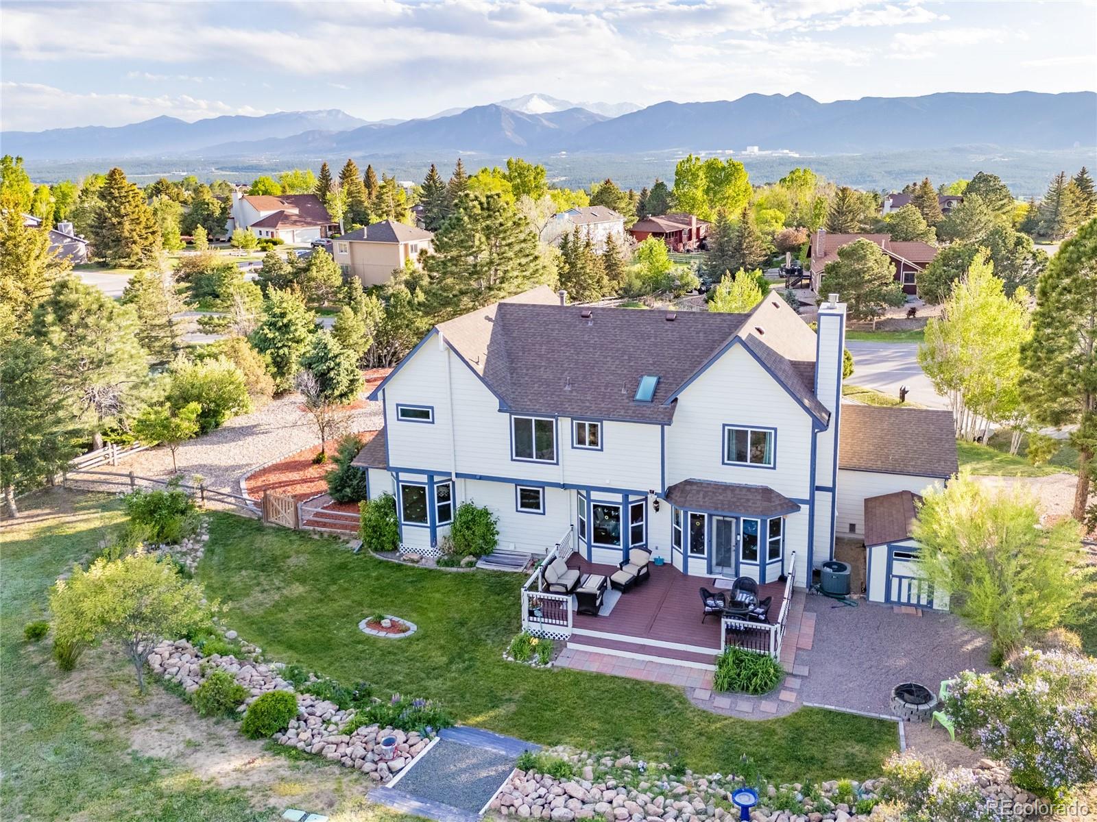 MLS Image #26 for 14915  gleneagle drive,colorado springs, Colorado