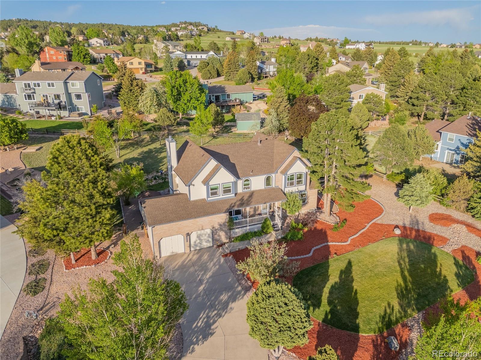 MLS Image #27 for 14915  gleneagle drive,colorado springs, Colorado