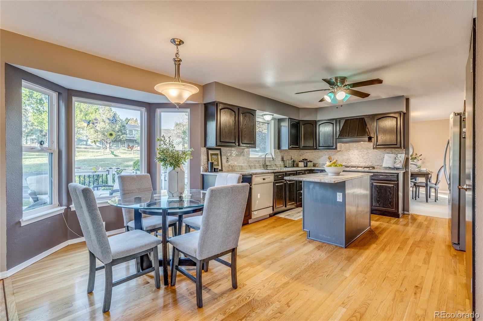 MLS Image #4 for 14915  gleneagle drive,colorado springs, Colorado