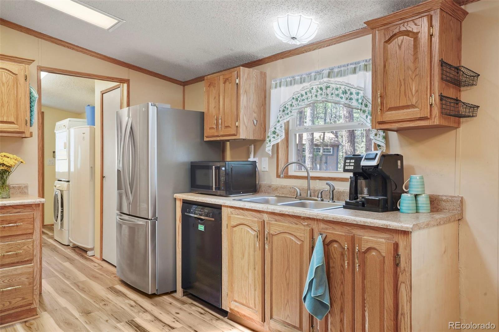 MLS Image #10 for 2450  pathfinder road,florissant, Colorado