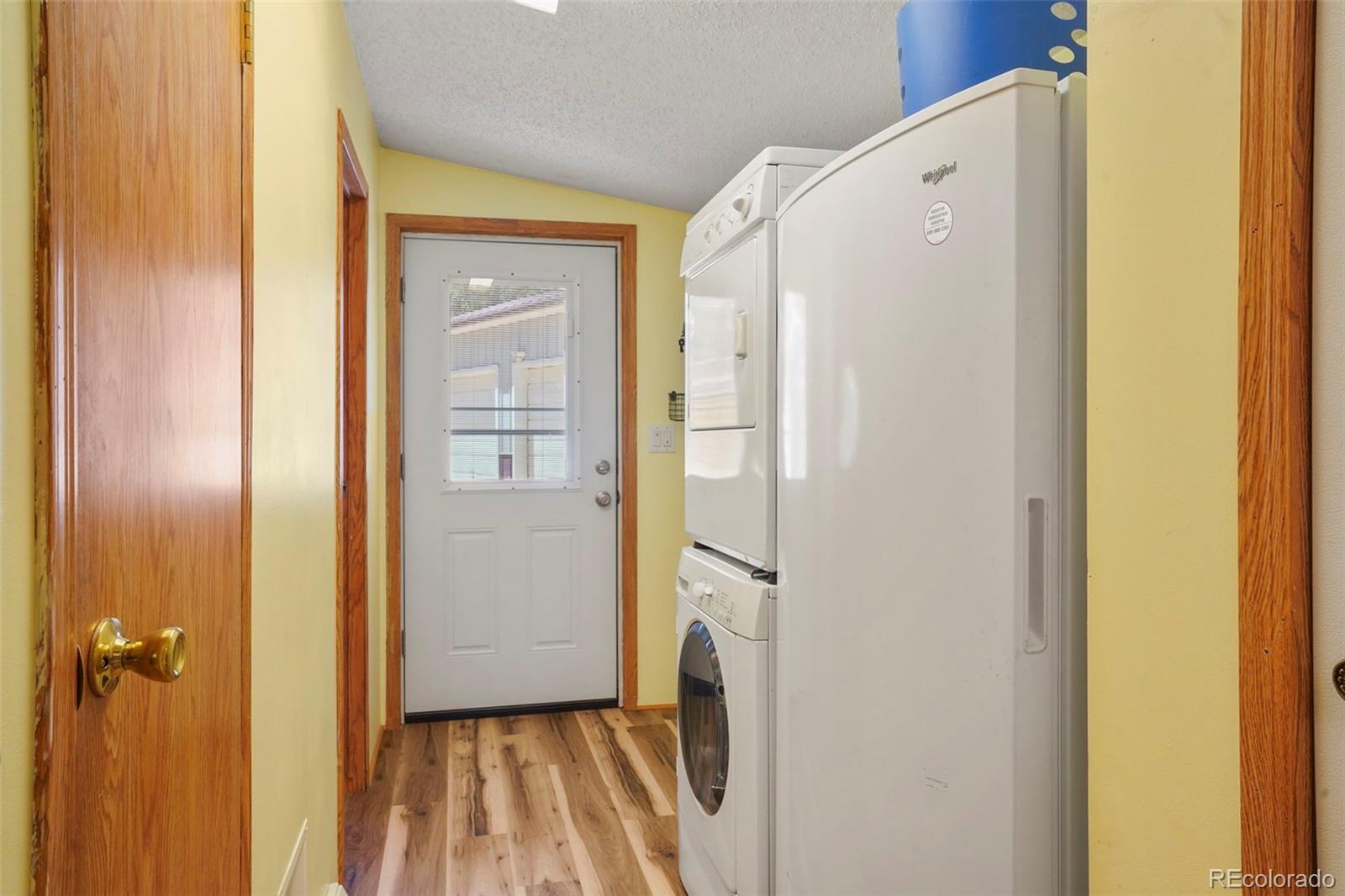 MLS Image #11 for 2450  pathfinder road,florissant, Colorado