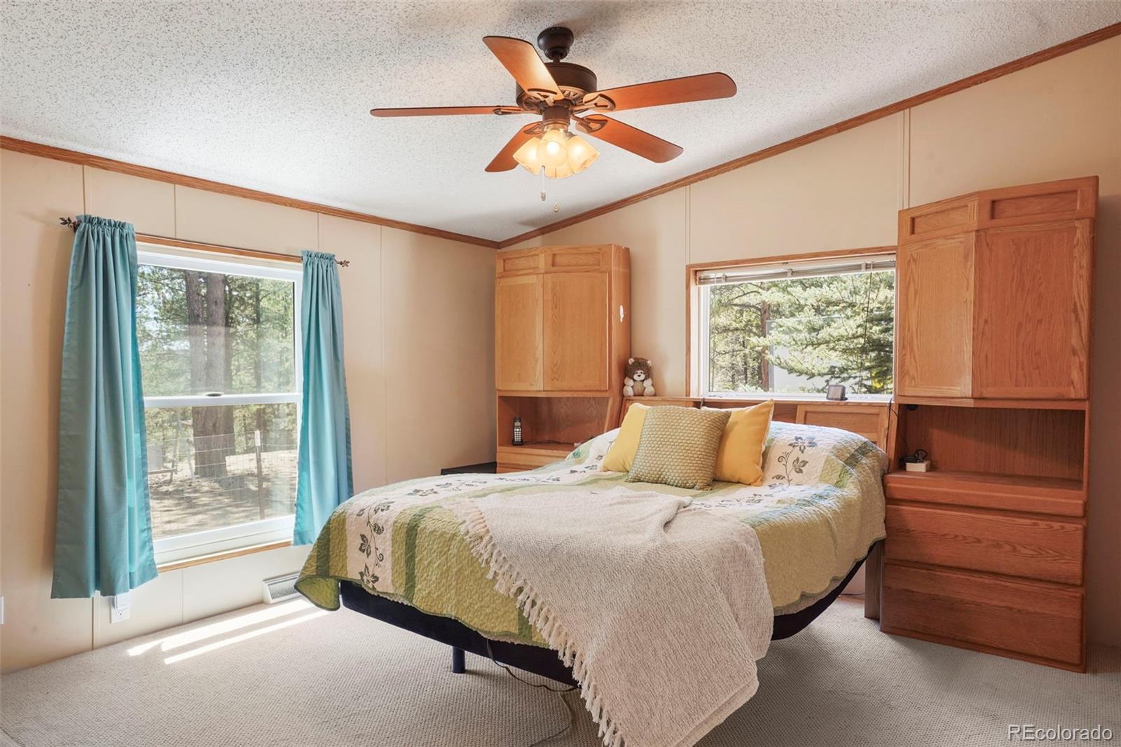MLS Image #14 for 2450  pathfinder road,florissant, Colorado