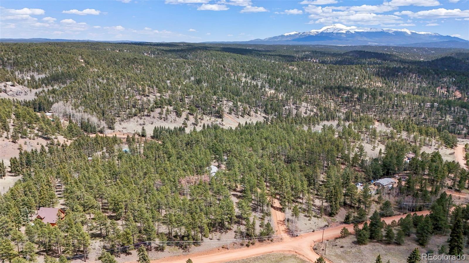 MLS Image #26 for 2450  pathfinder road,florissant, Colorado