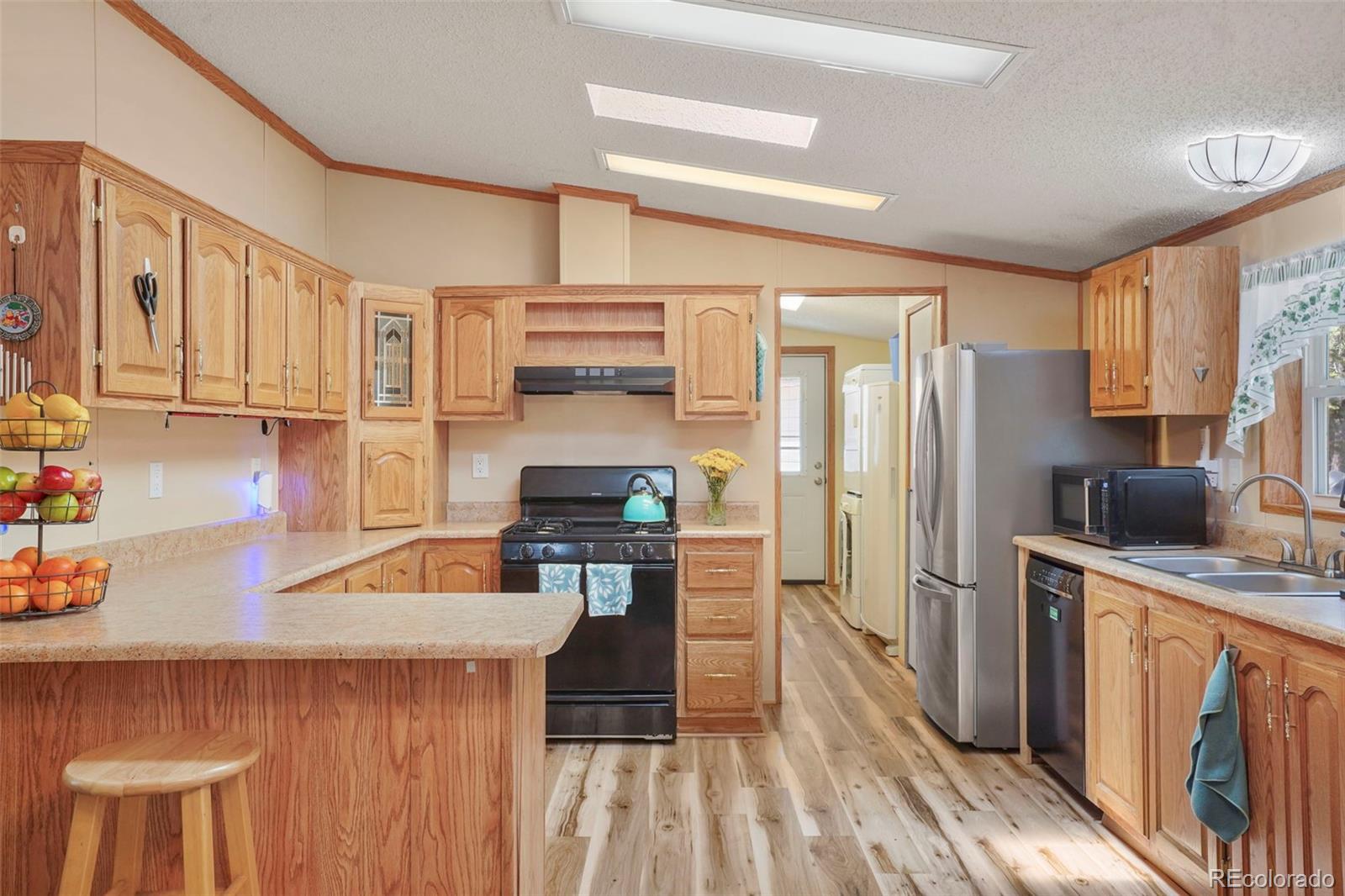 MLS Image #8 for 2450  pathfinder road,florissant, Colorado