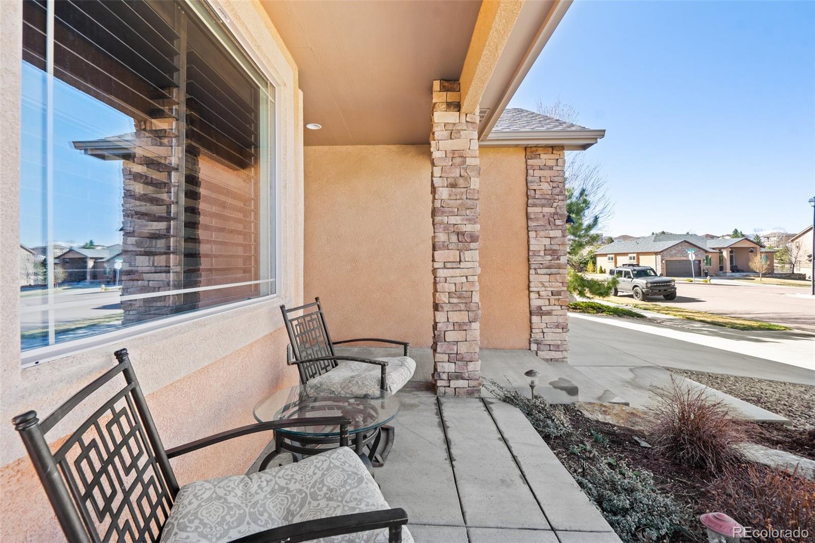 MLS Image #2 for 12441  woodruff drive,colorado springs, Colorado