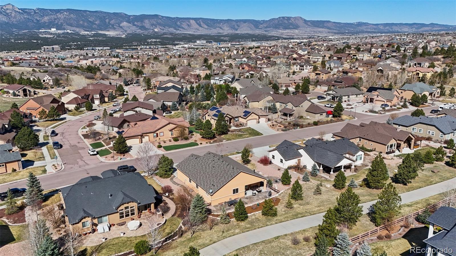 MLS Image #37 for 12441  woodruff drive,colorado springs, Colorado