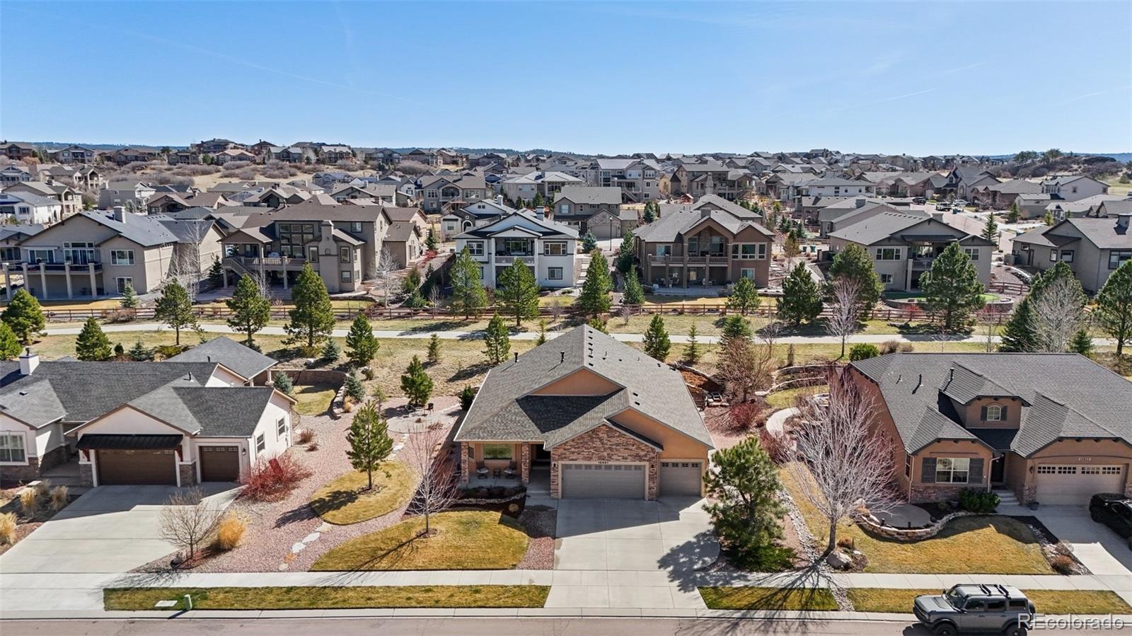 MLS Image #4 for 12441  woodruff drive,colorado springs, Colorado