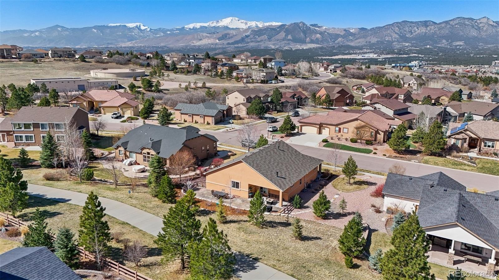 MLS Image #41 for 12441  woodruff drive,colorado springs, Colorado
