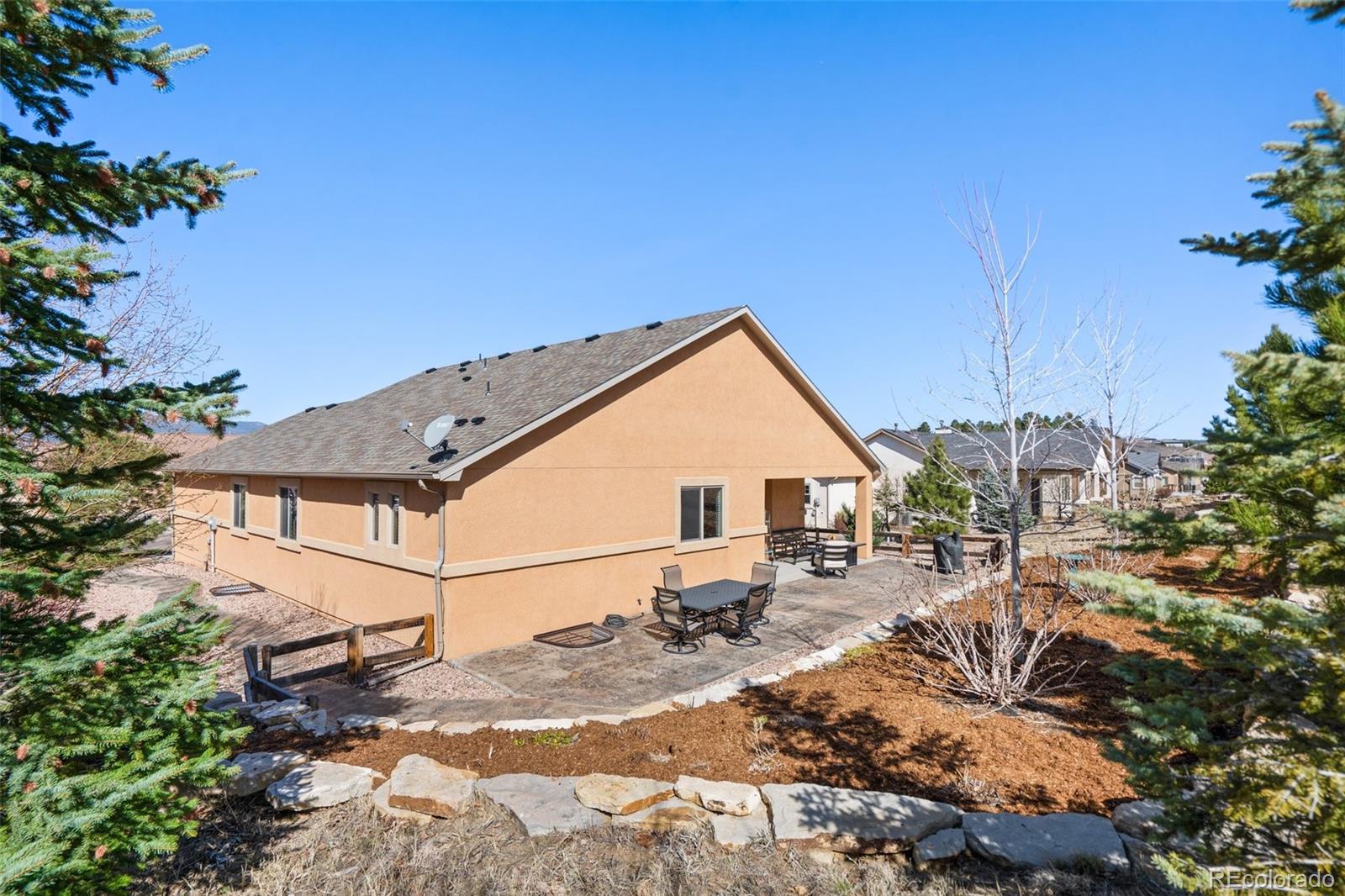 MLS Image #43 for 12441  woodruff drive,colorado springs, Colorado