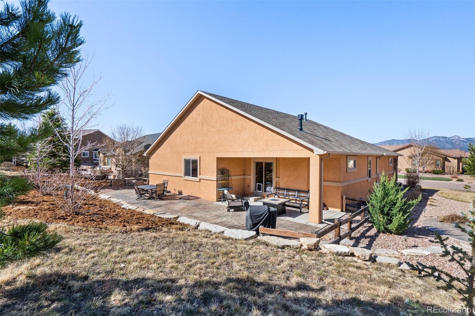 MLS Image #44 for 12441  woodruff drive,colorado springs, Colorado