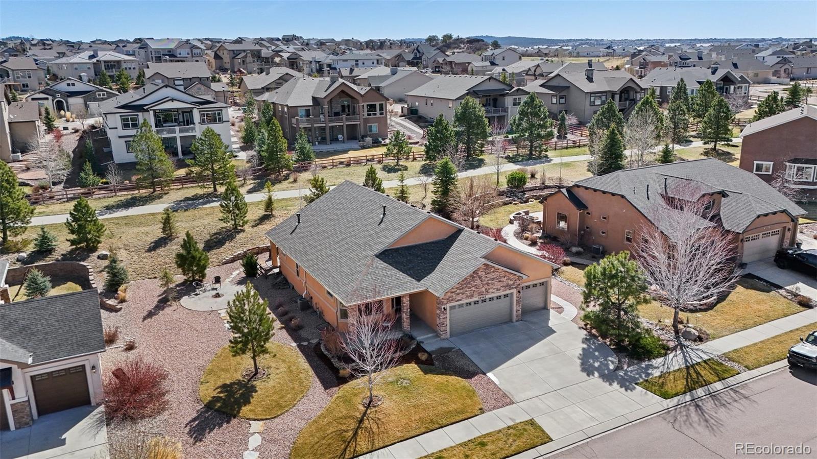 MLS Image #5 for 12441  woodruff drive,colorado springs, Colorado