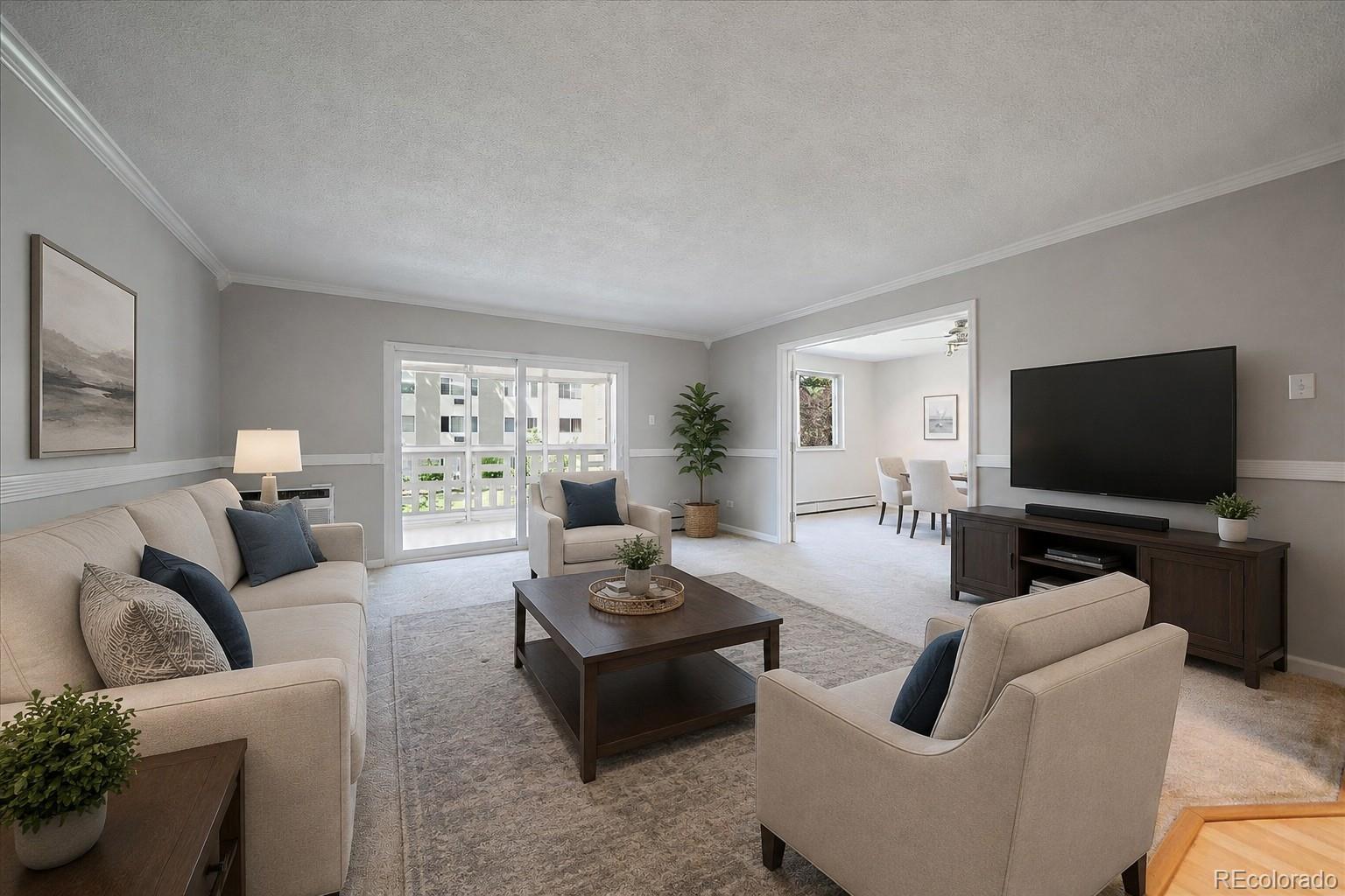 MLS Image #10 for 715 s alton way,denver, Colorado