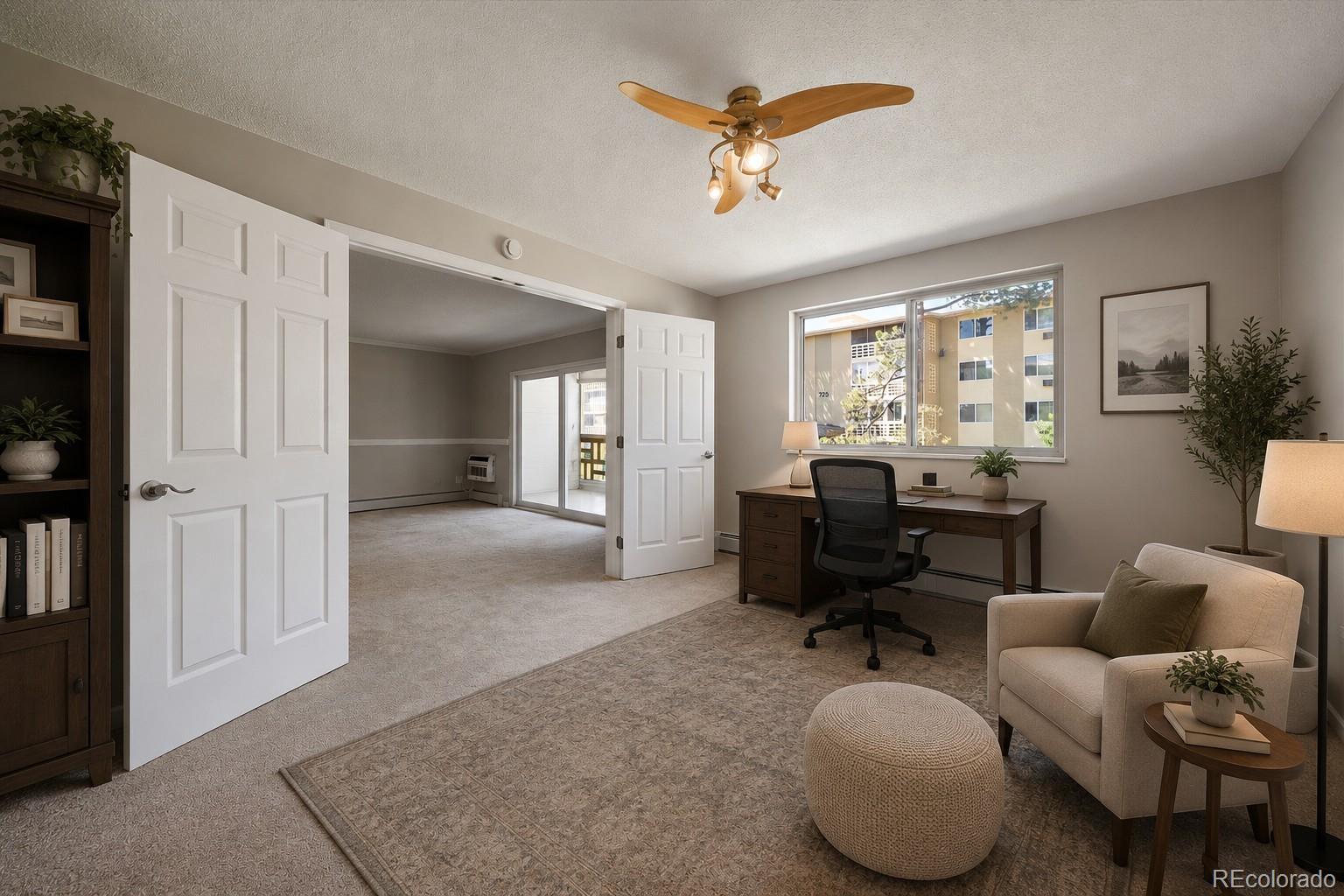MLS Image #12 for 715 s alton way,denver, Colorado