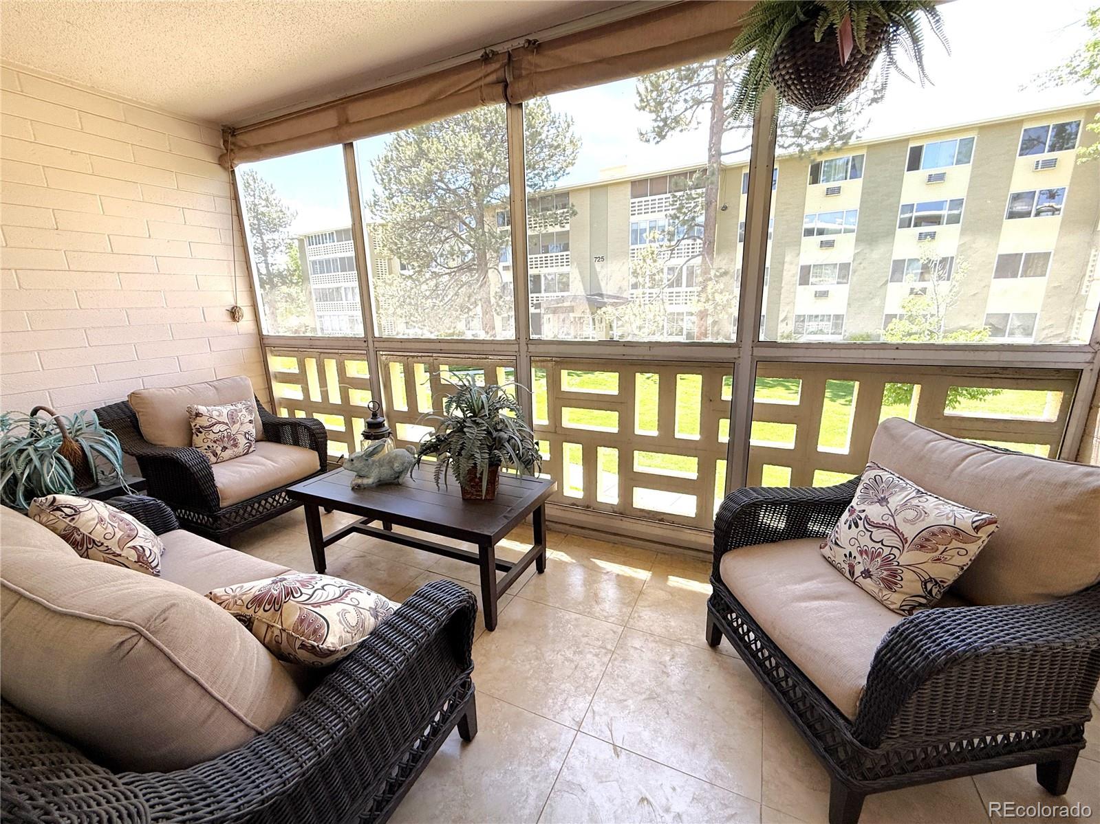 MLS Image #20 for 715 s alton way,denver, Colorado