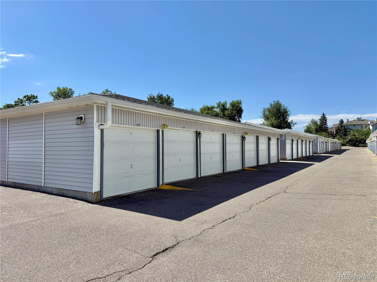 MLS Image #25 for 715 s alton way,denver, Colorado