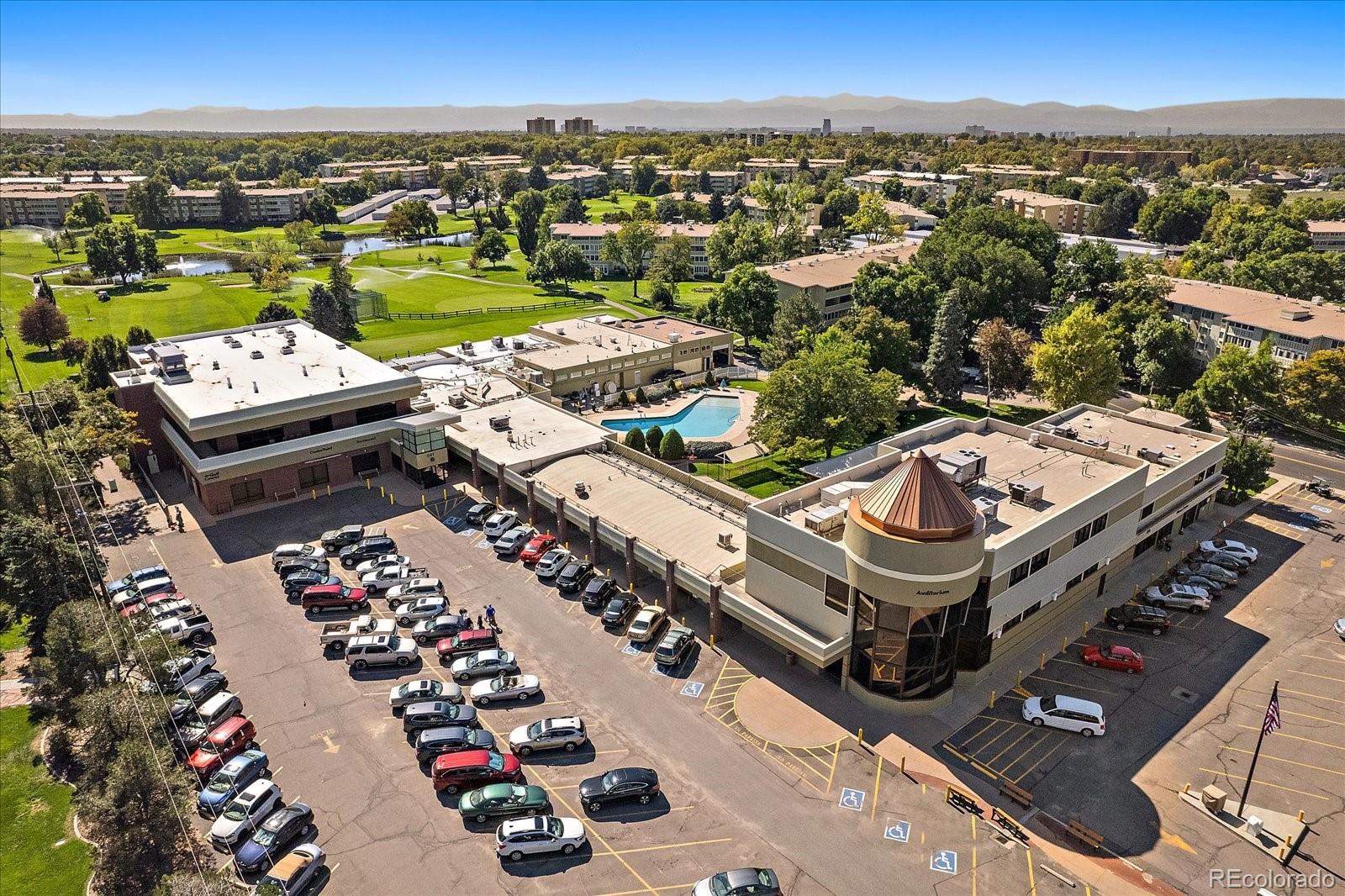 MLS Image #26 for 715 s alton way,denver, Colorado