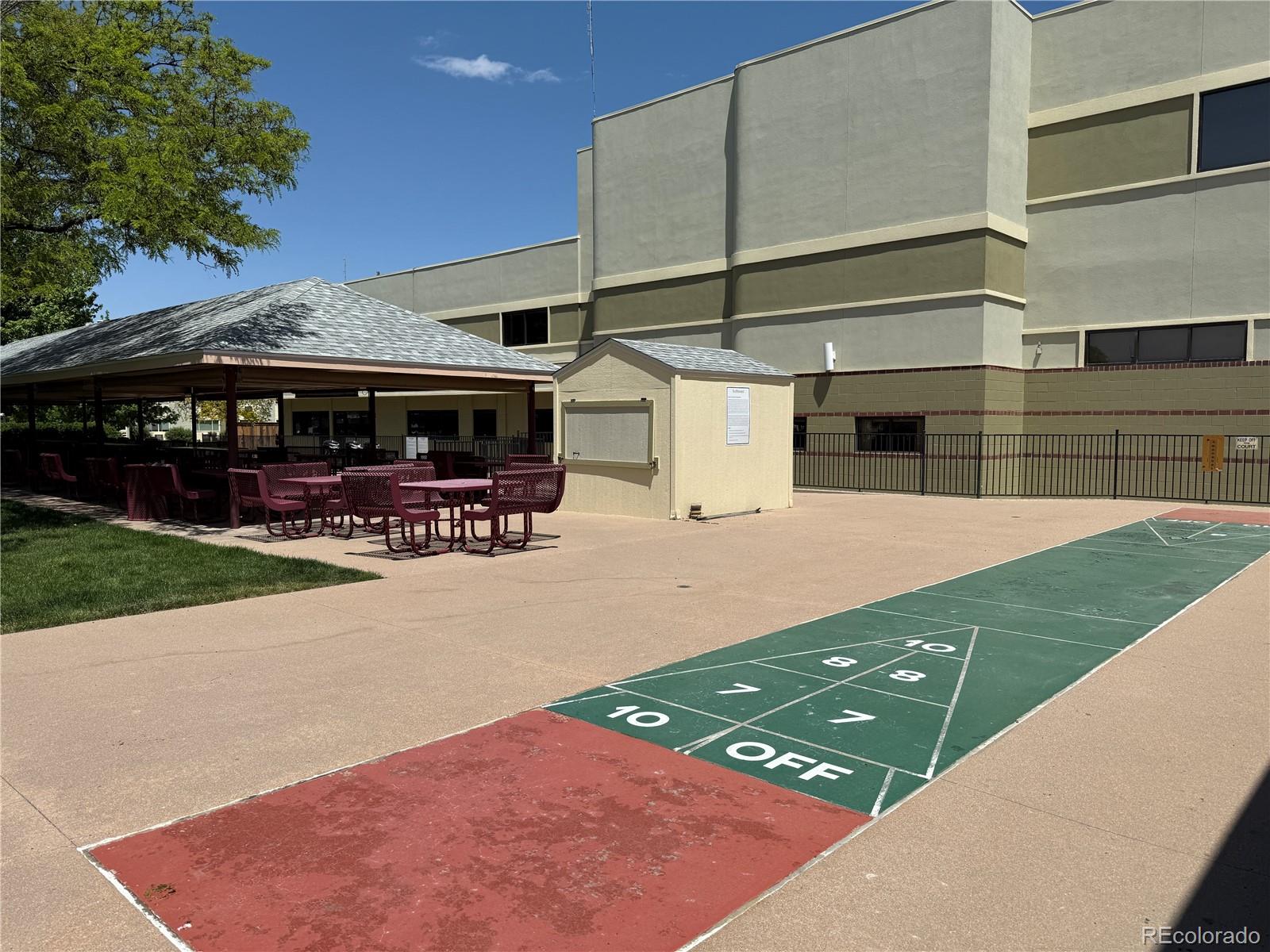 MLS Image #32 for 715 s alton way,denver, Colorado