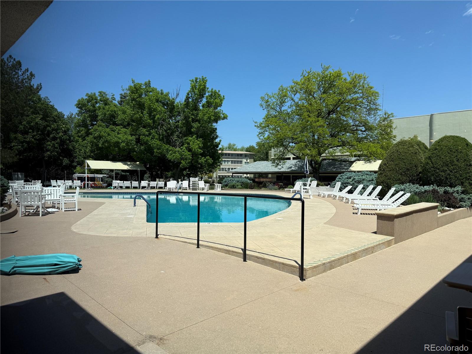 MLS Image #33 for 715 s alton way,denver, Colorado