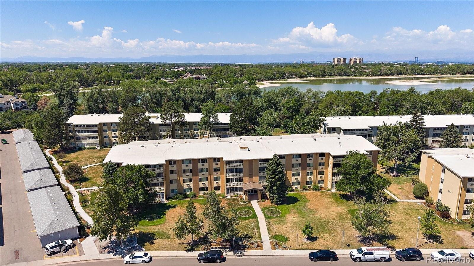 MLS Image #40 for 715 s alton way 4b,denver, Colorado