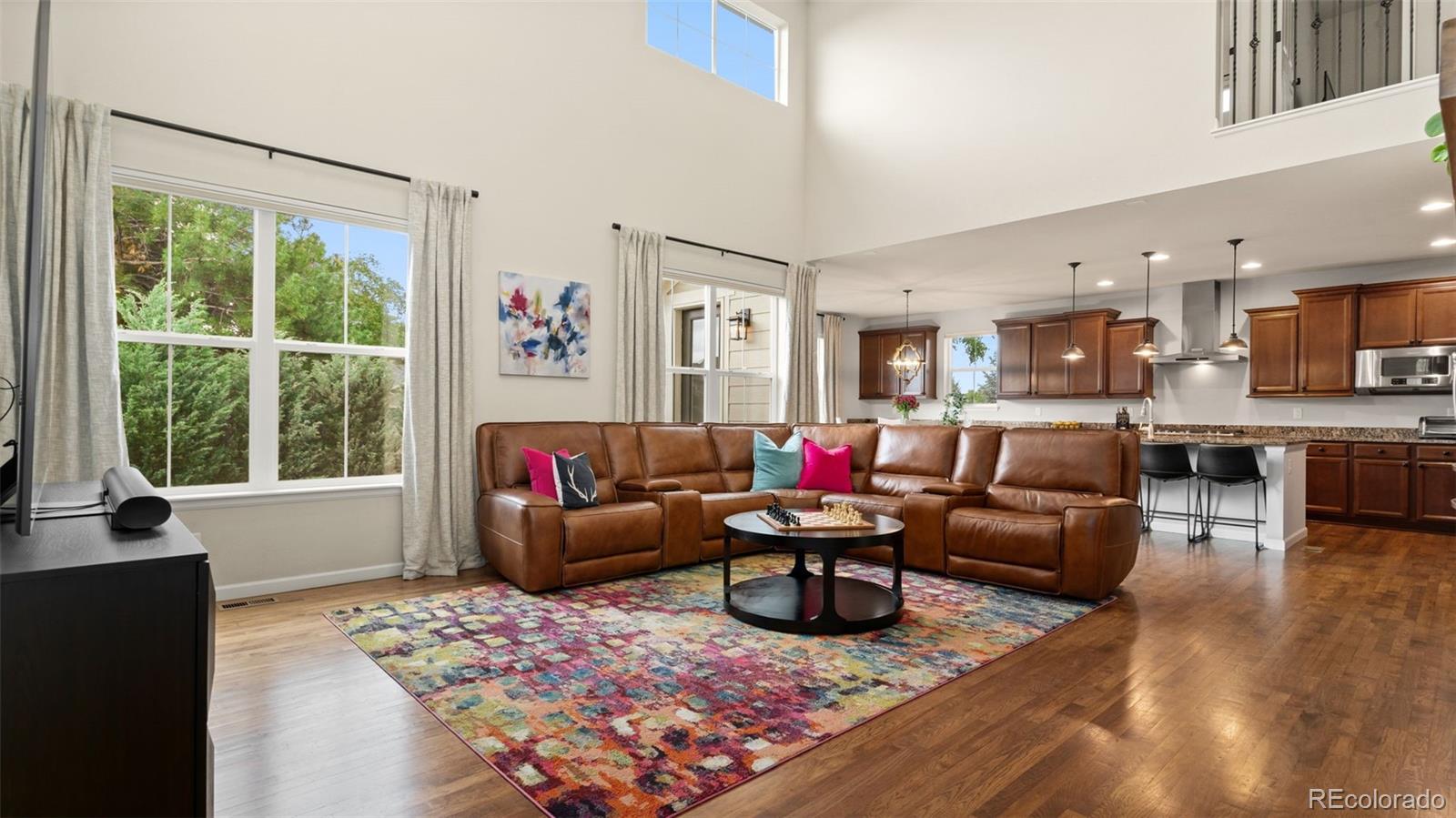 MLS Image #1 for 5614  coppervein street,fort collins, Colorado