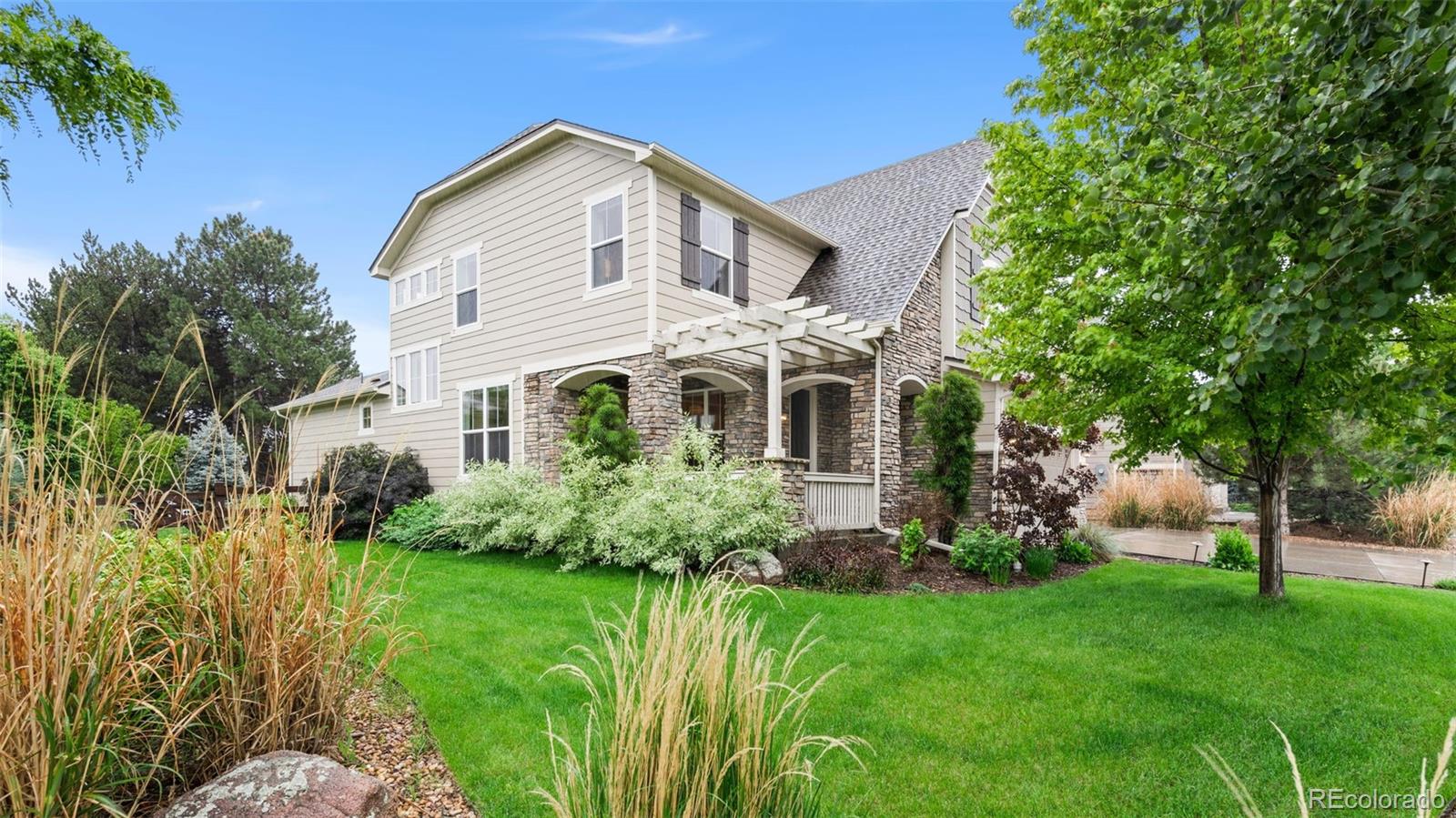 MLS Image #18 for 5614  coppervein street,fort collins, Colorado