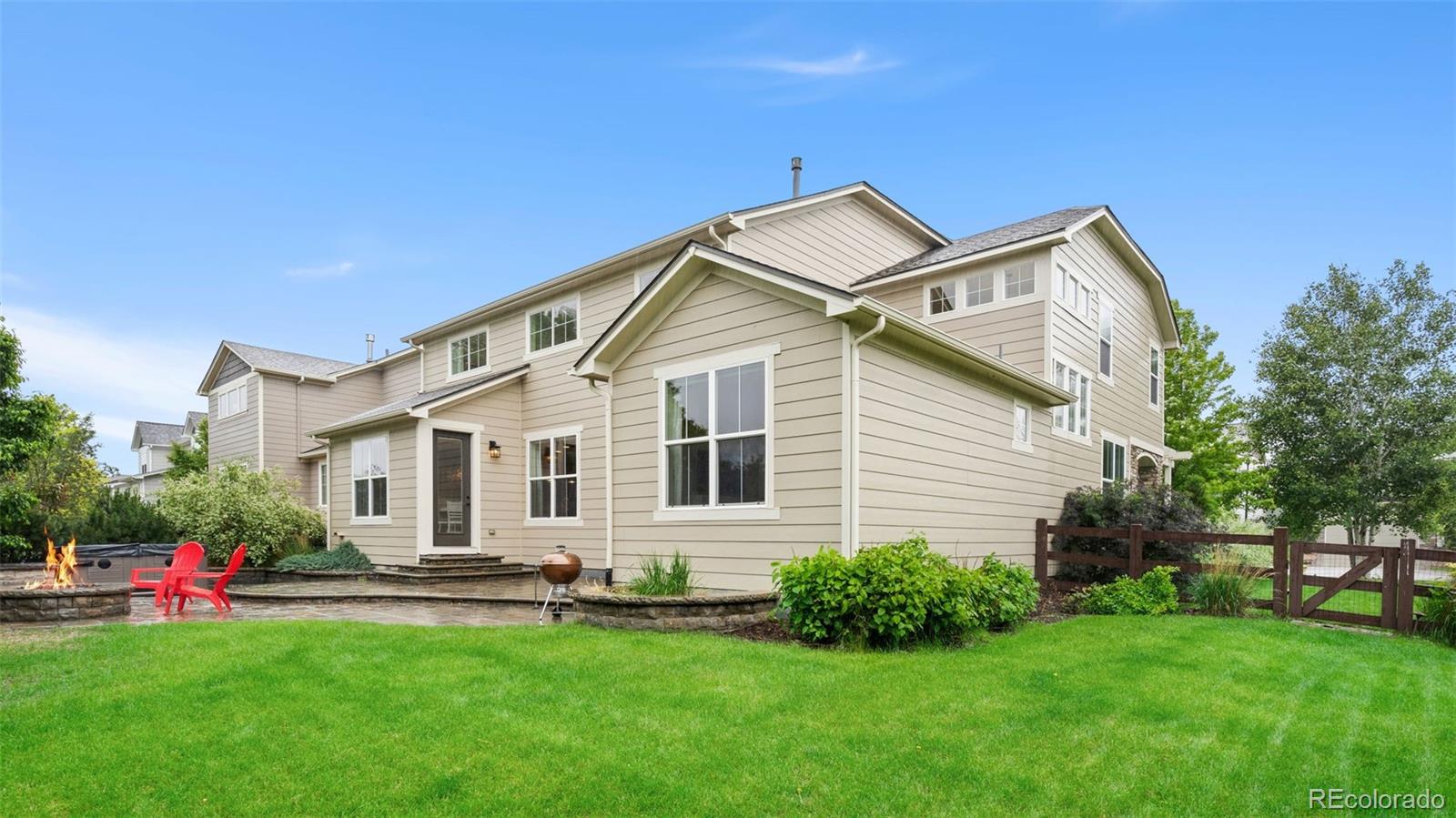 MLS Image #20 for 5614  coppervein street,fort collins, Colorado
