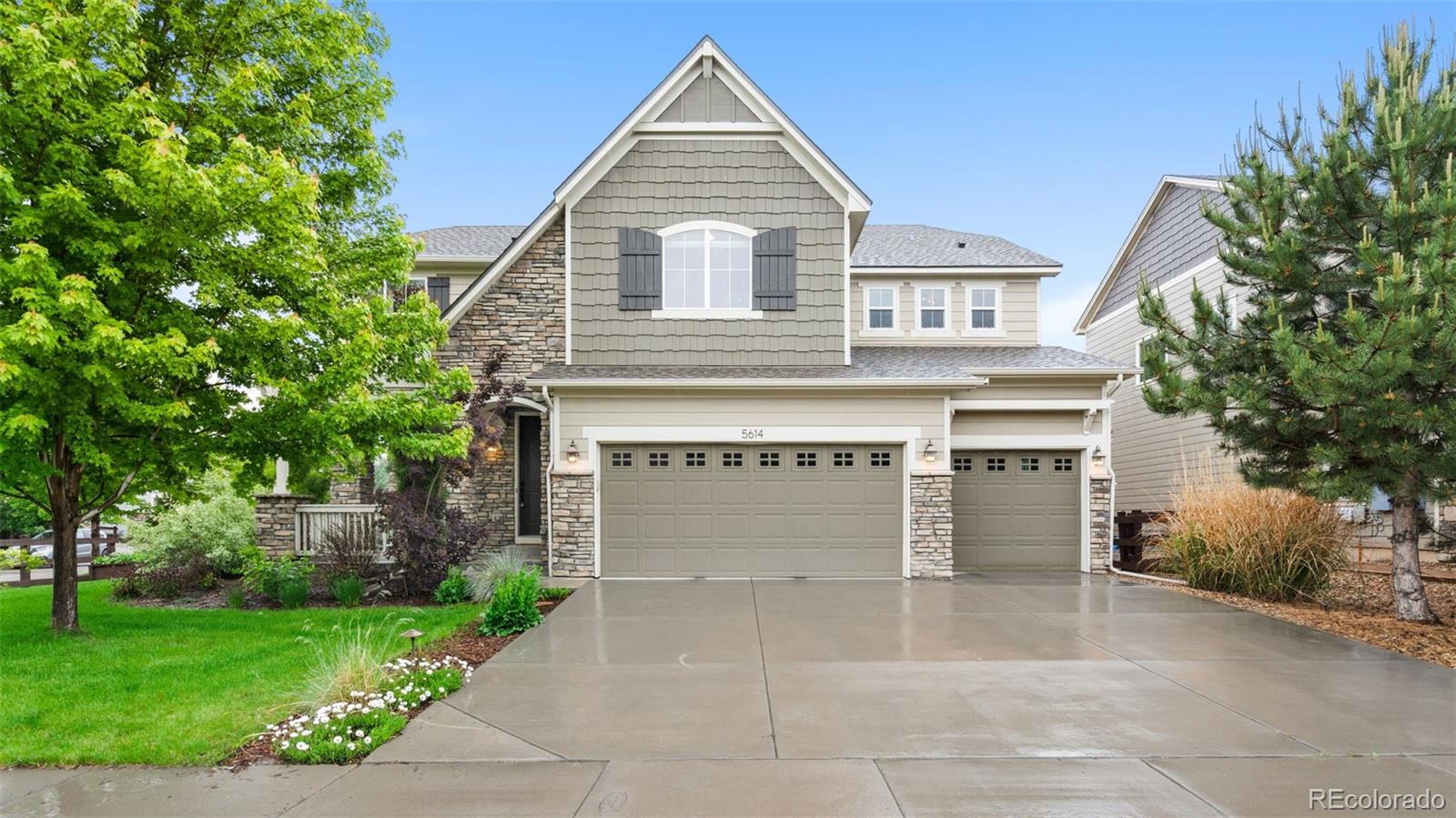 MLS Image #21 for 5614  coppervein street,fort collins, Colorado