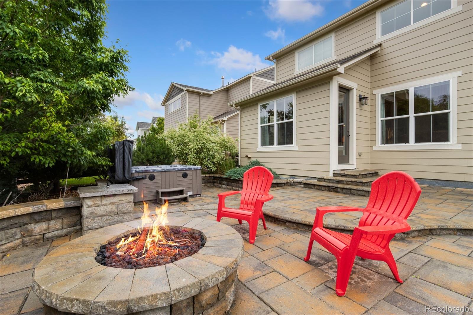 MLS Image #31 for 5614  coppervein street,fort collins, Colorado