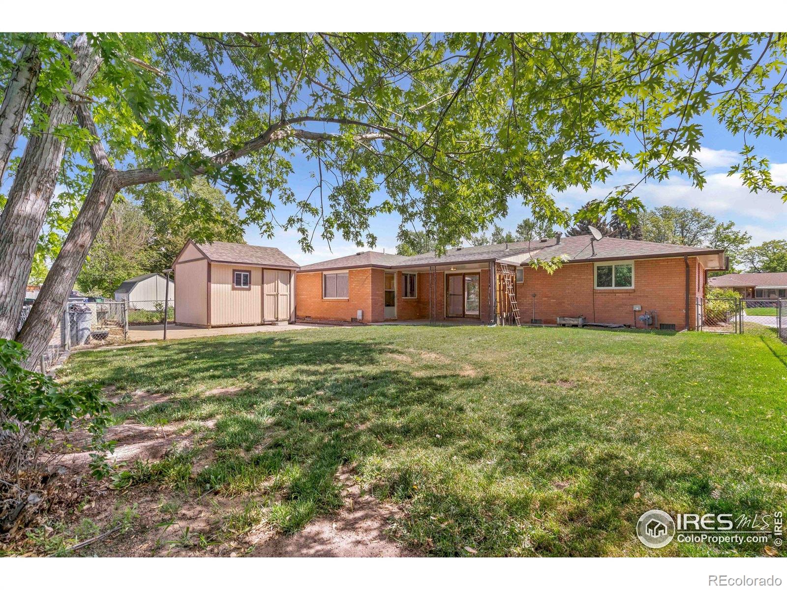 MLS Image #19 for 1229  juniper street,longmont, Colorado