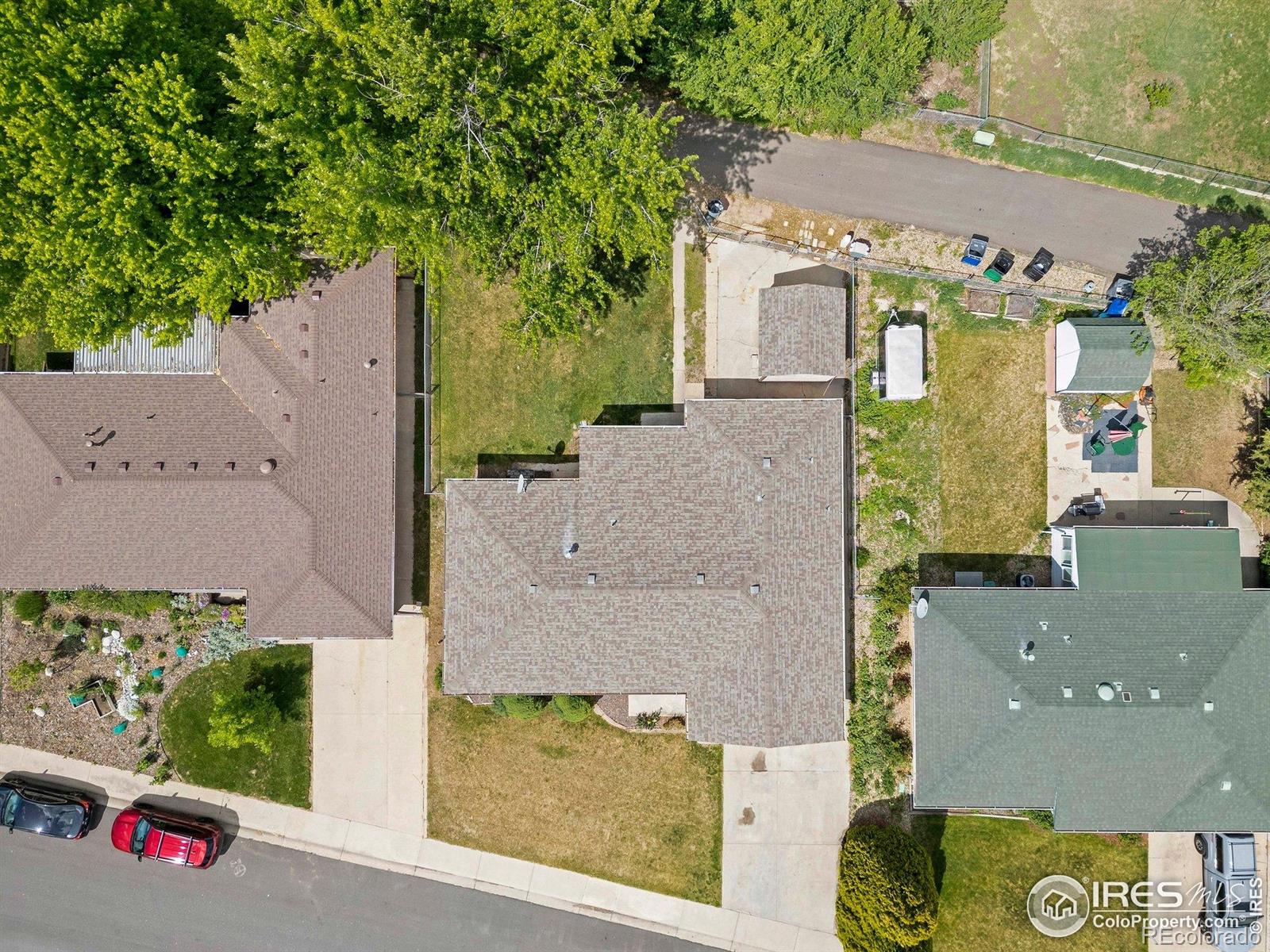 MLS Image #21 for 1229  juniper street,longmont, Colorado