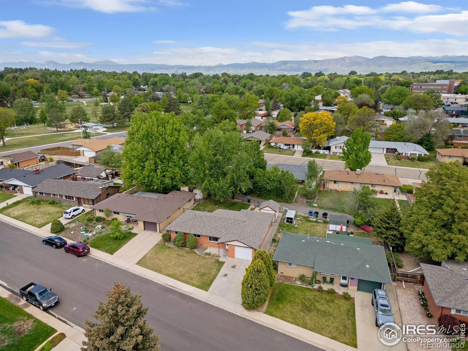 MLS Image #22 for 1229  juniper street,longmont, Colorado