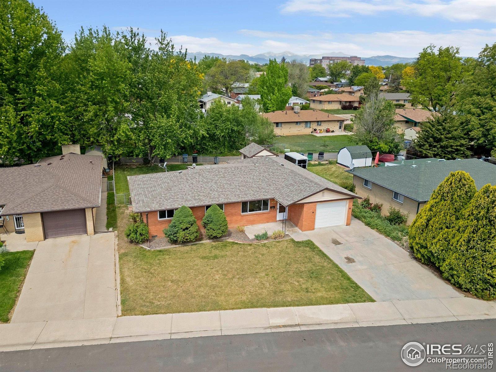 MLS Image #24 for 1229  juniper street,longmont, Colorado