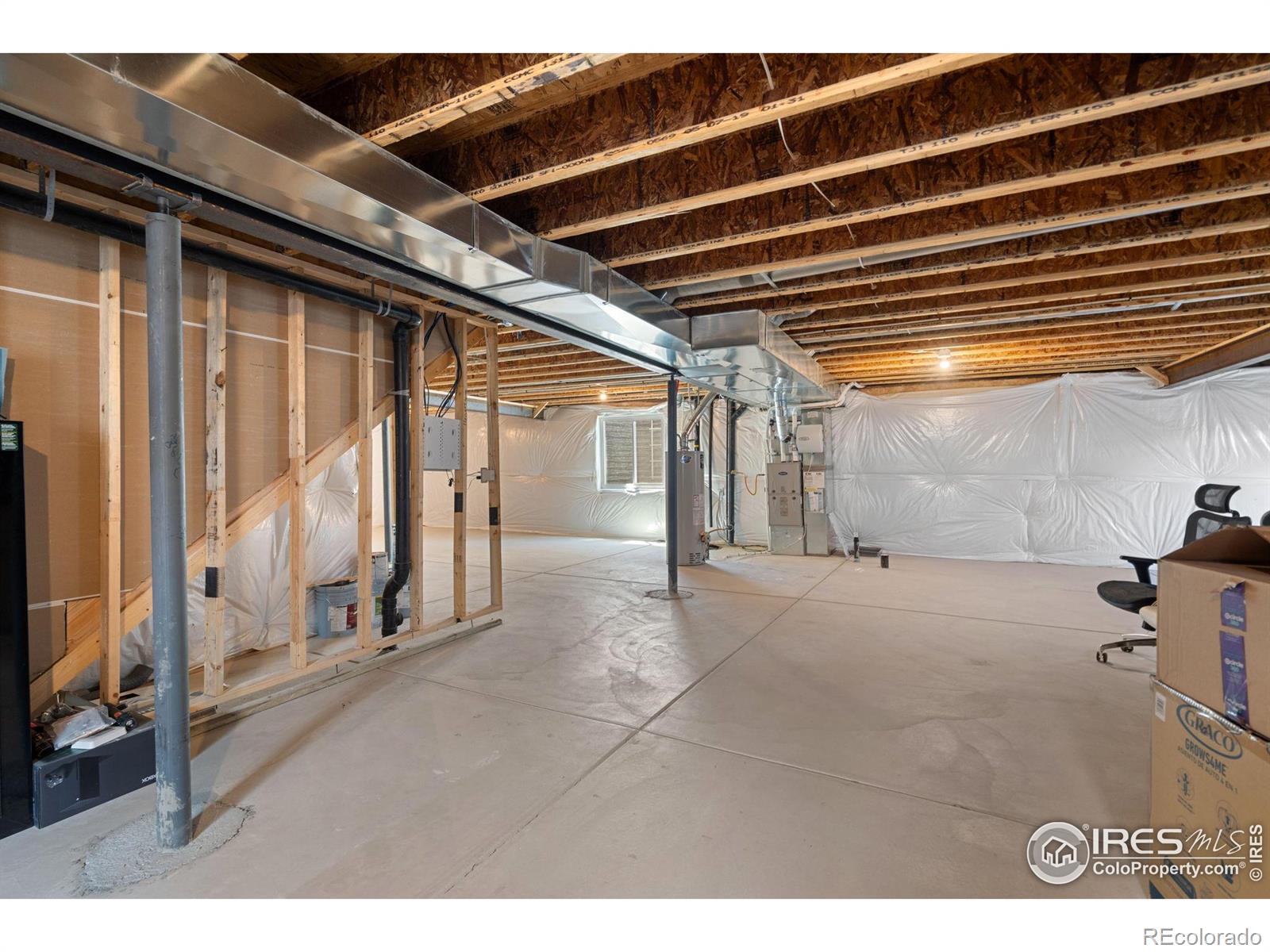MLS Image #17 for 1566  driftline drive,severance, Colorado