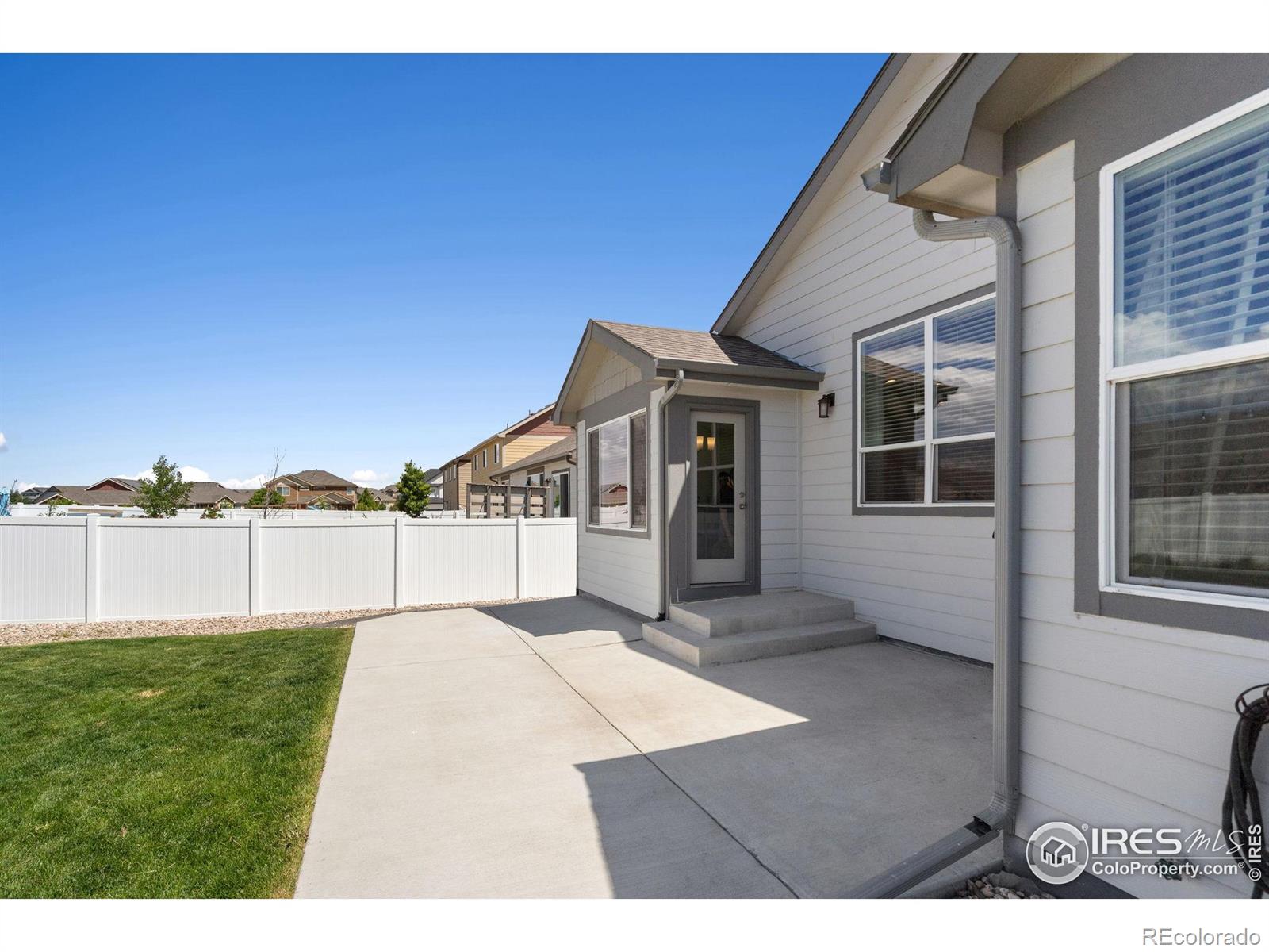 MLS Image #22 for 1566  driftline drive,severance, Colorado