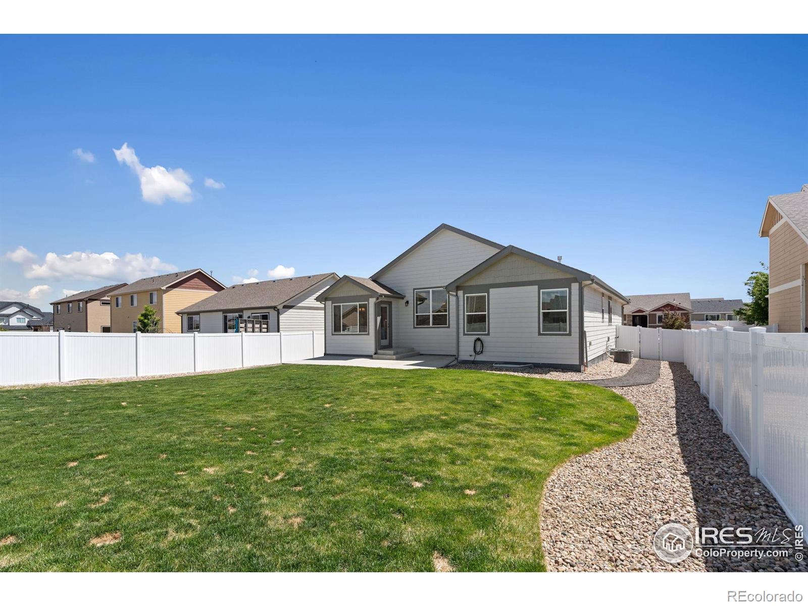 MLS Image #23 for 1566  driftline drive,severance, Colorado