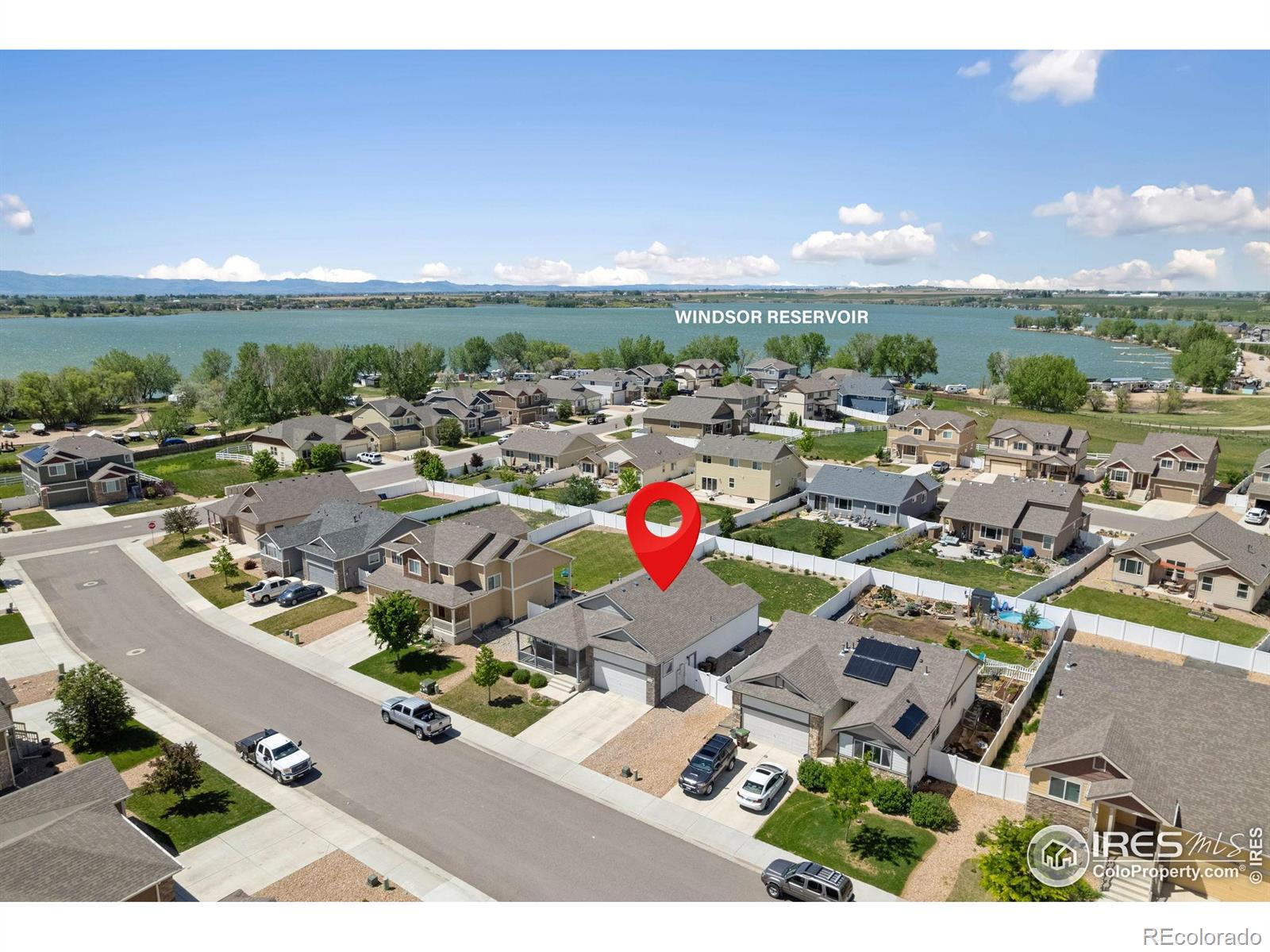 MLS Image #26 for 1566  driftline drive,severance, Colorado