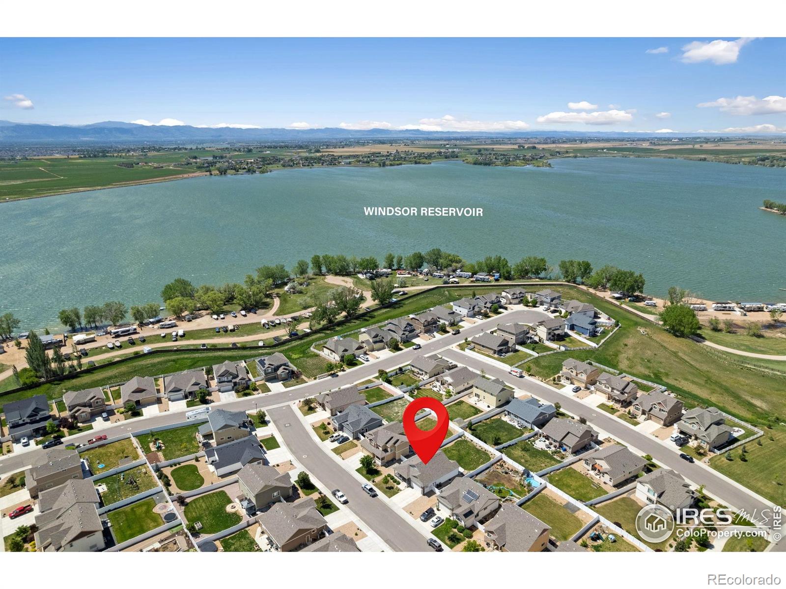 MLS Image #27 for 1566  driftline drive,severance, Colorado