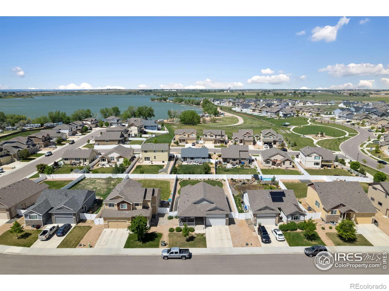 MLS Image #29 for 1566  driftline drive,severance, Colorado