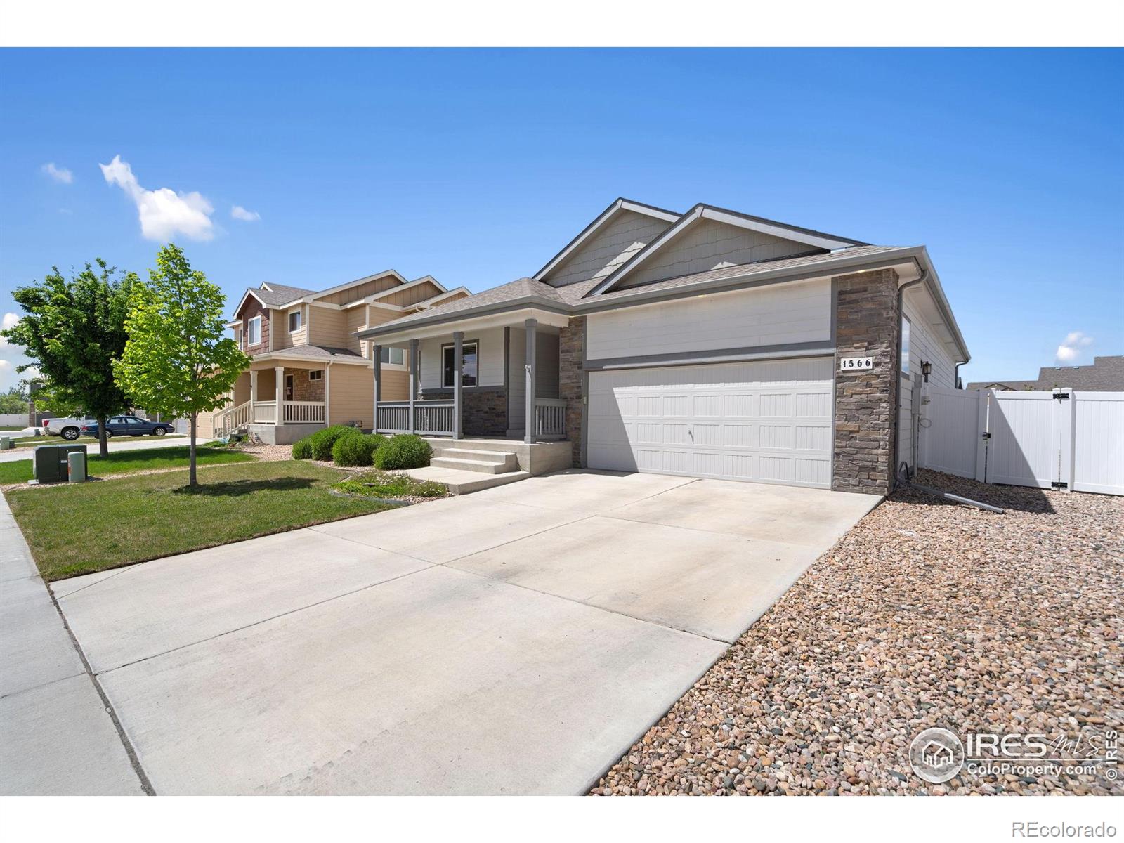 MLS Image #30 for 1566  driftline drive,severance, Colorado