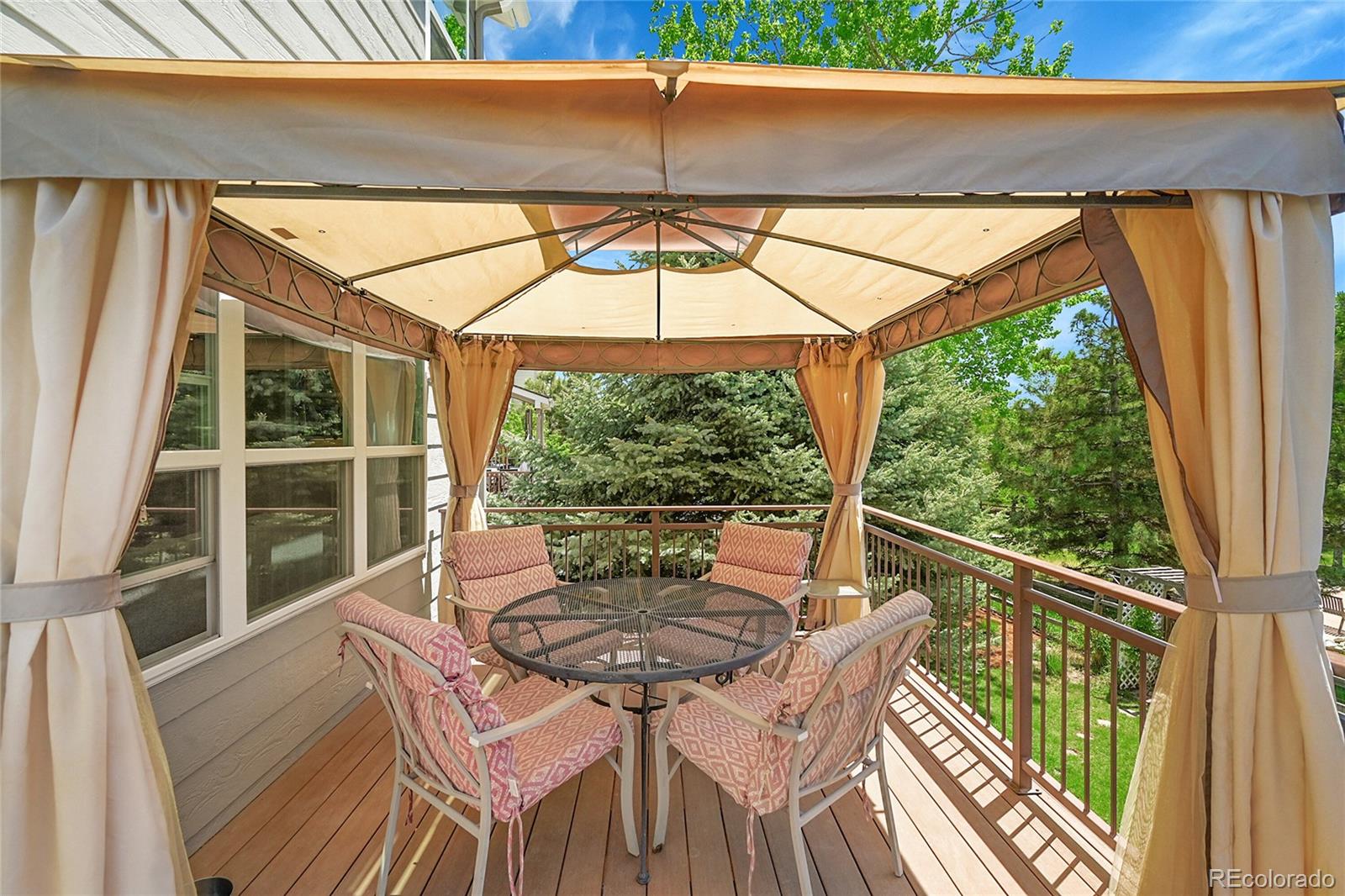 MLS Image #12 for 20530  parker vista circle,parker, Colorado