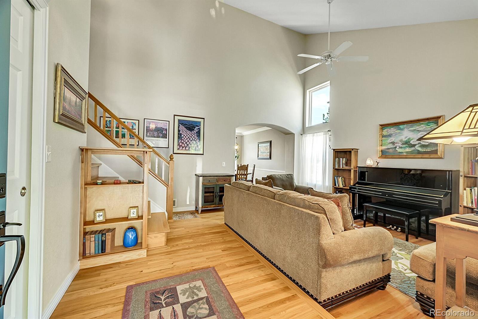 MLS Image #2 for 20530  parker vista circle,parker, Colorado