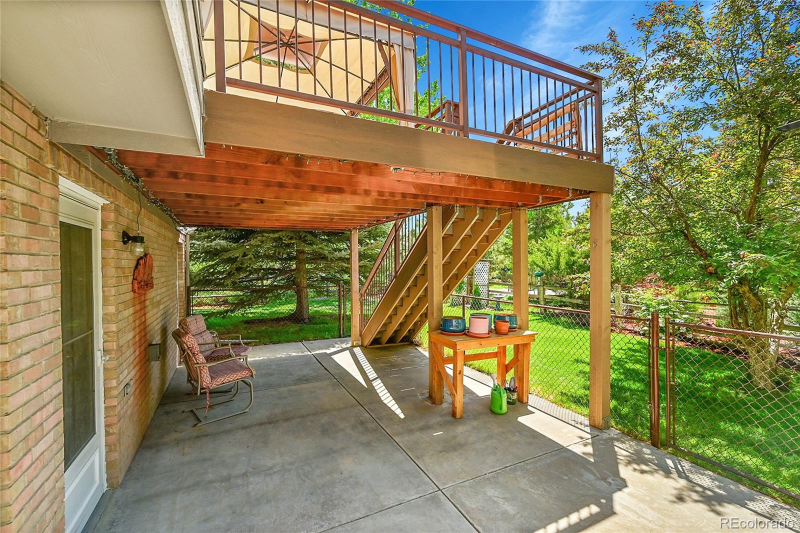 MLS Image #38 for 20530  parker vista circle,parker, Colorado