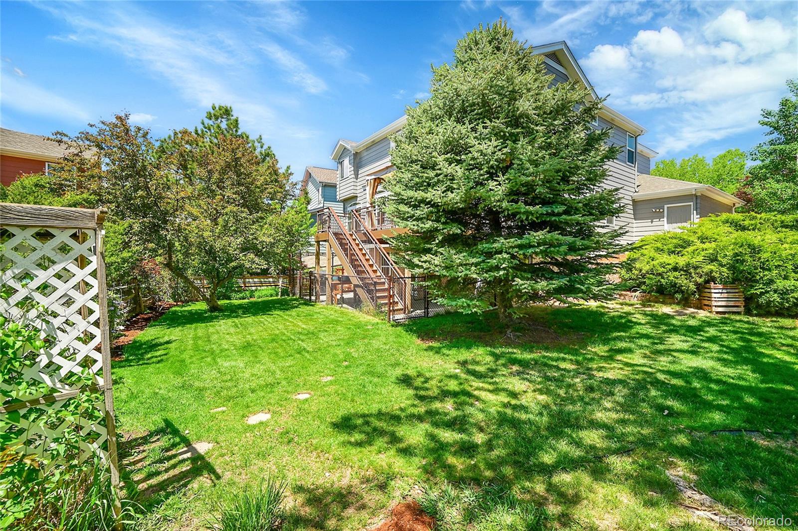 MLS Image #39 for 20530  parker vista circle,parker, Colorado