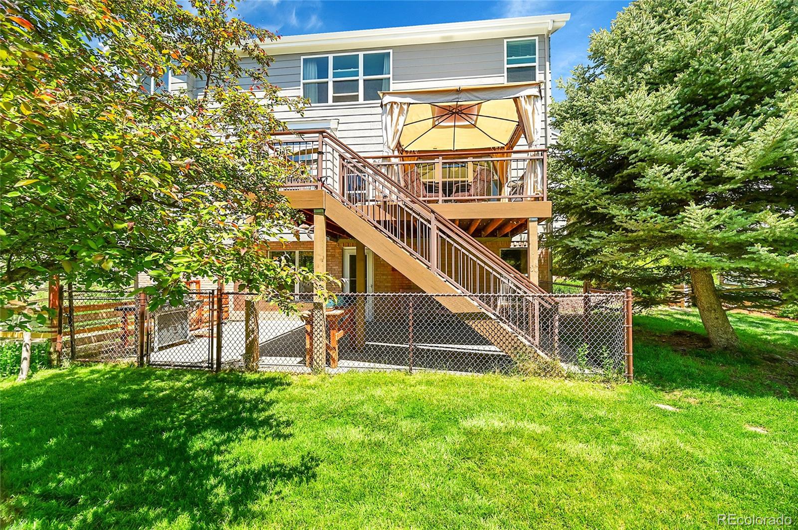 MLS Image #40 for 20530  parker vista circle,parker, Colorado