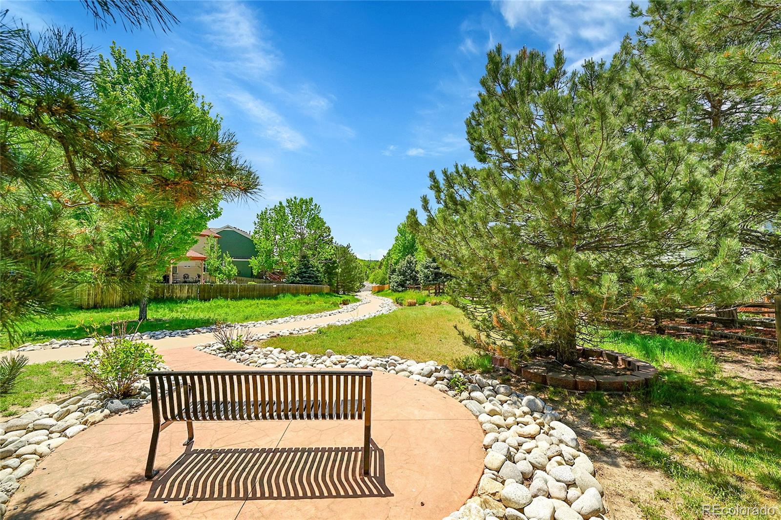 MLS Image #44 for 20530  parker vista circle,parker, Colorado