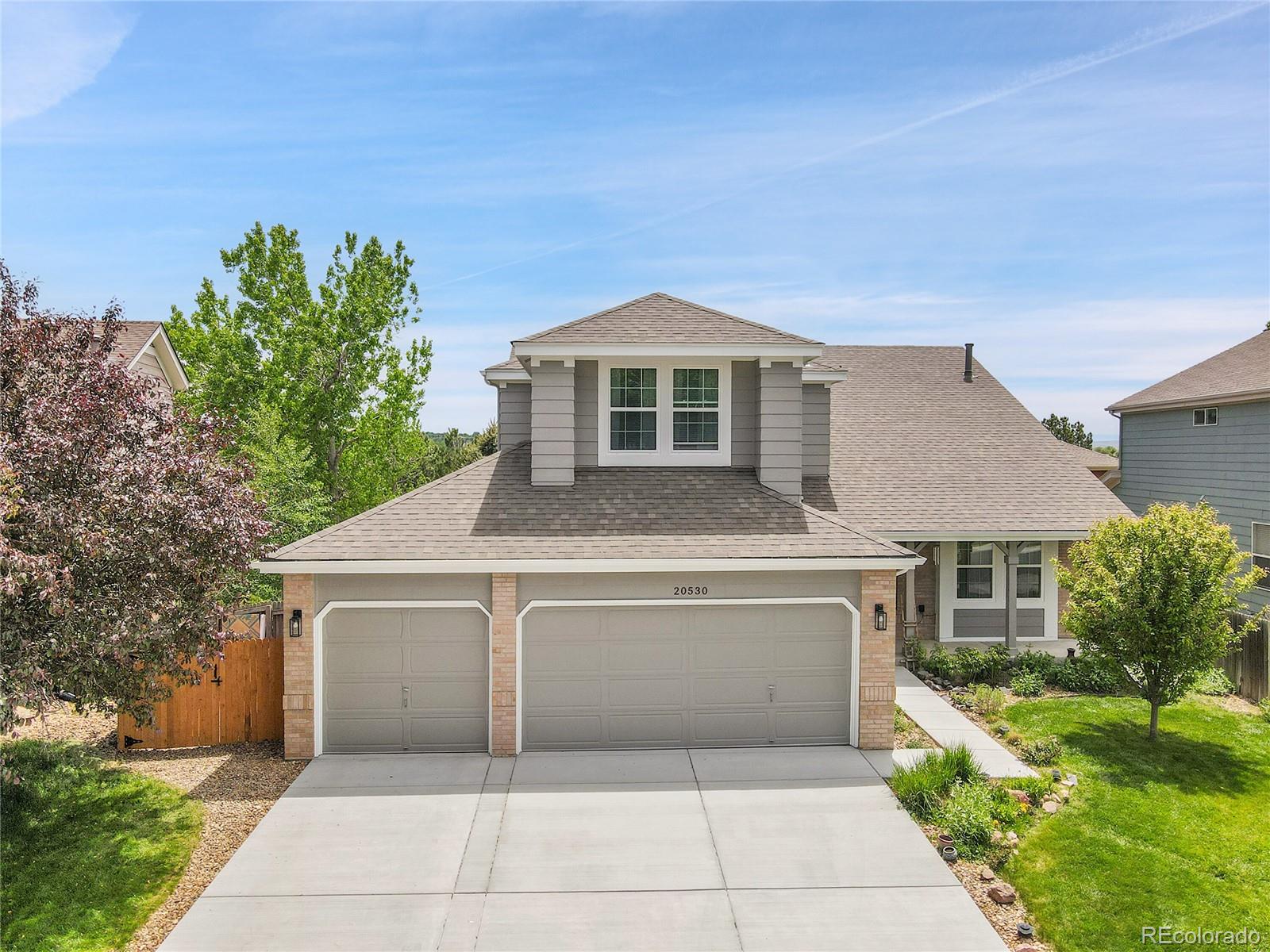 MLS Image #45 for 20530  parker vista circle,parker, Colorado