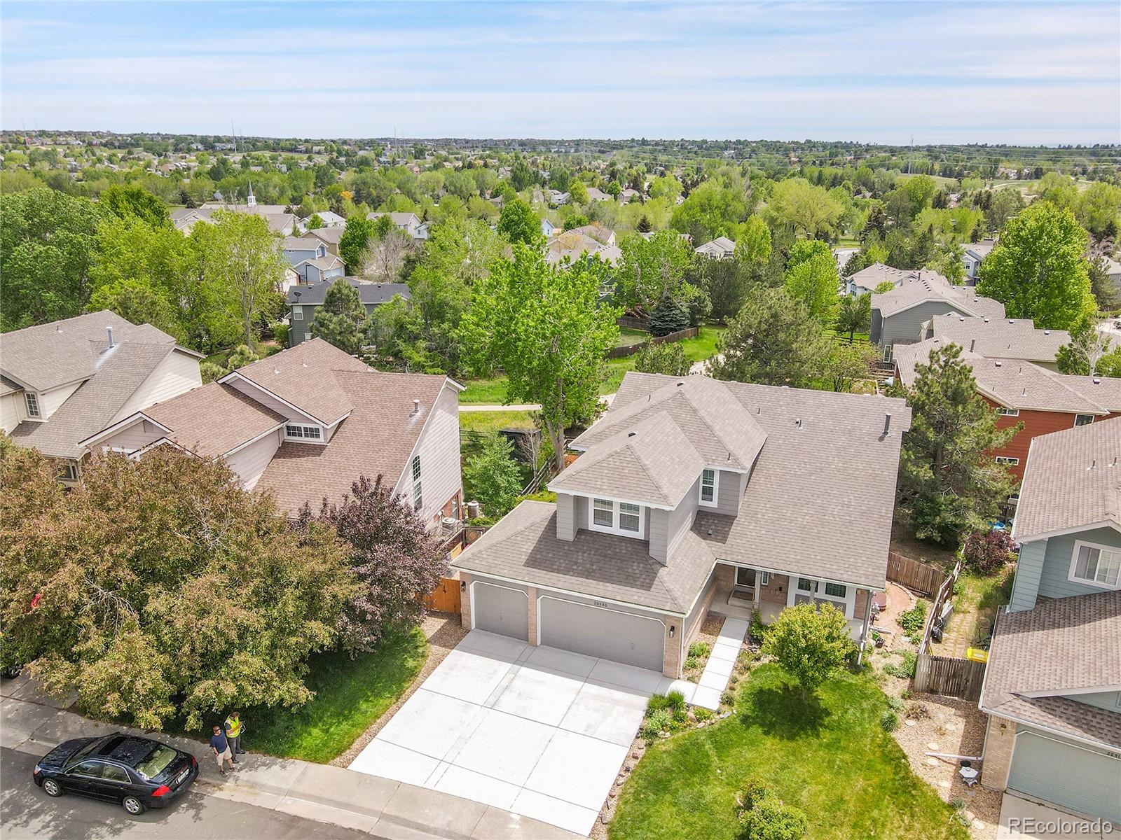 MLS Image #46 for 20530  parker vista circle,parker, Colorado