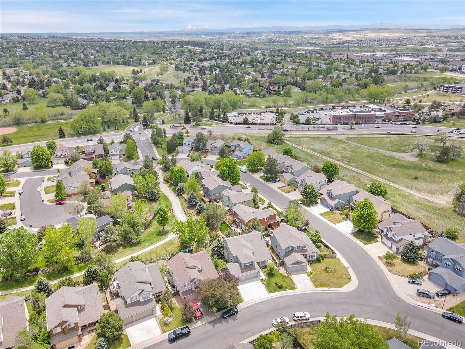MLS Image #47 for 20530  parker vista circle,parker, Colorado