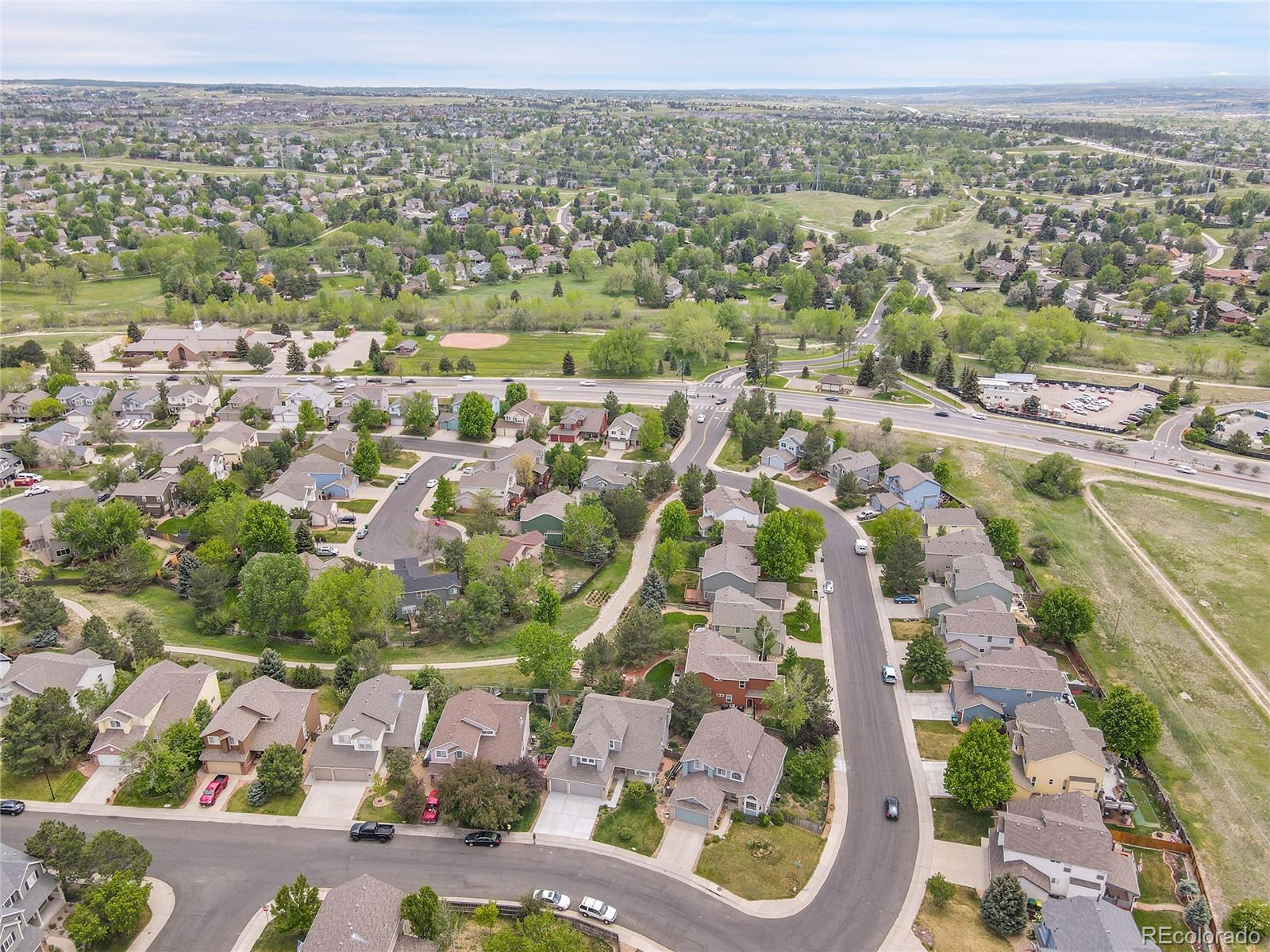 MLS Image #48 for 20530  parker vista circle,parker, Colorado